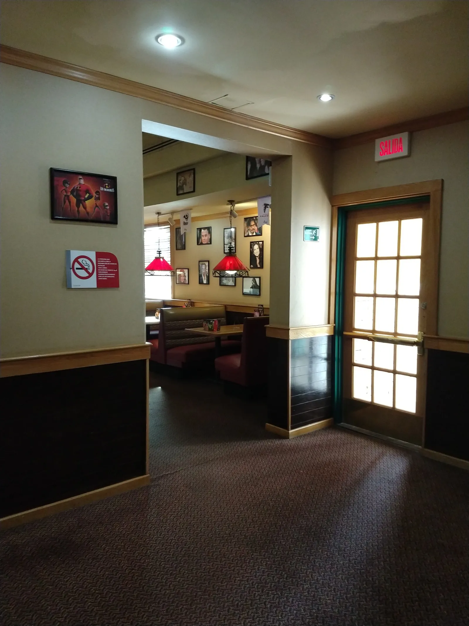 Applebee´s image 9
