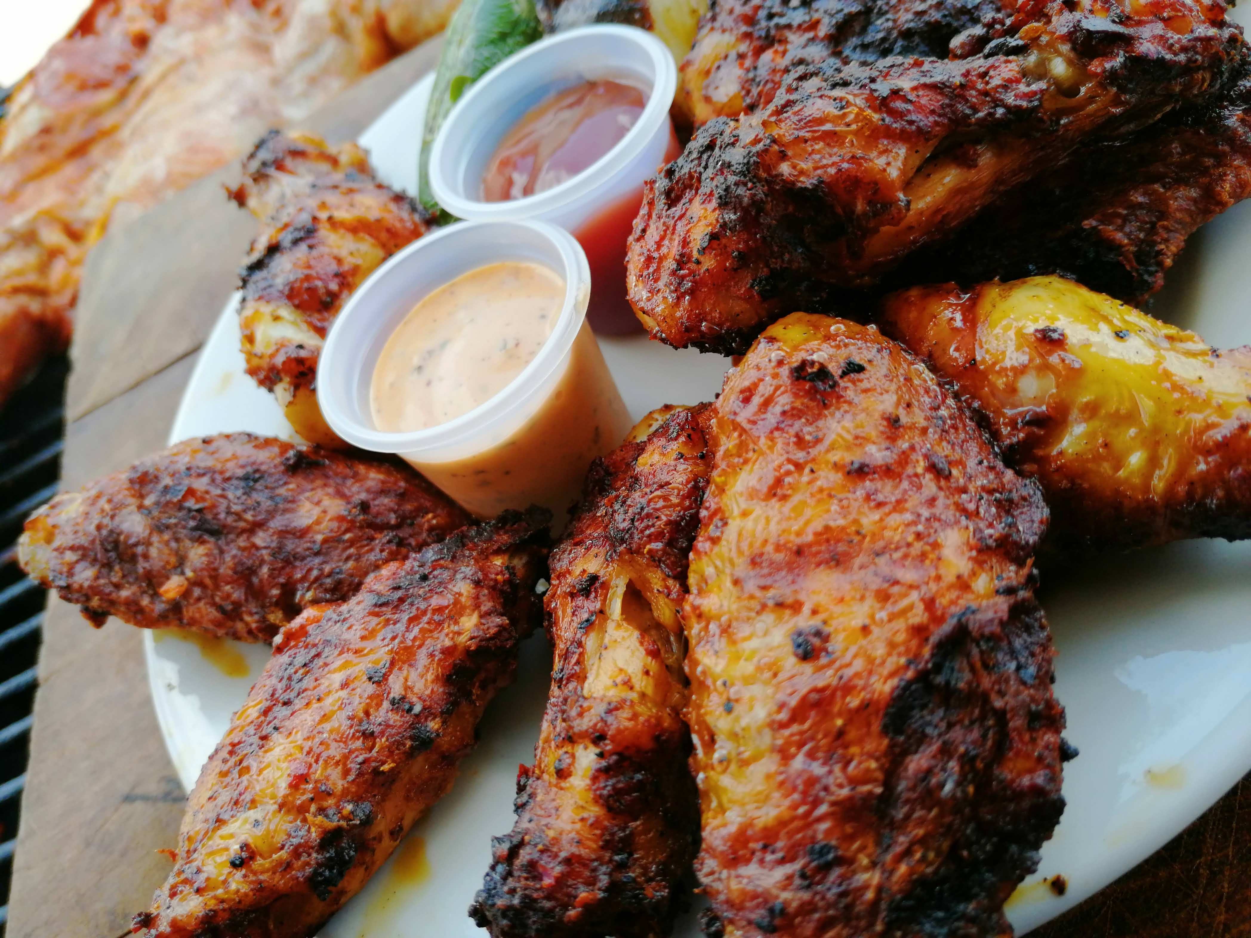 Pollos Mane. Sucursal Cuevas image 1