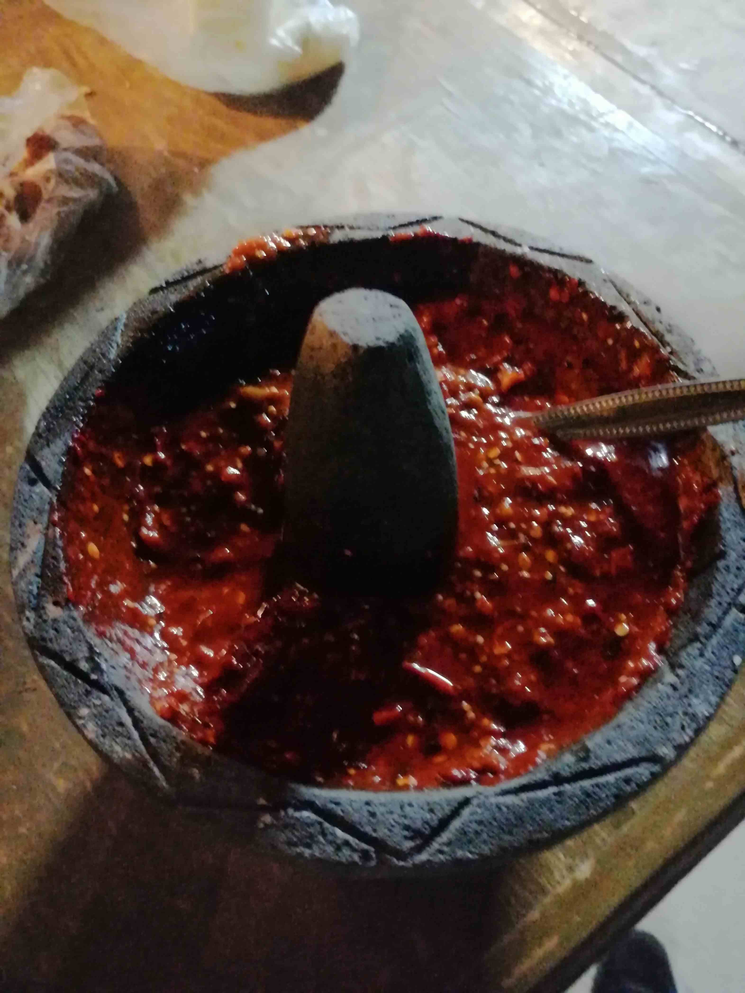 Pollos Mane. Sucursal Cuevas image 5