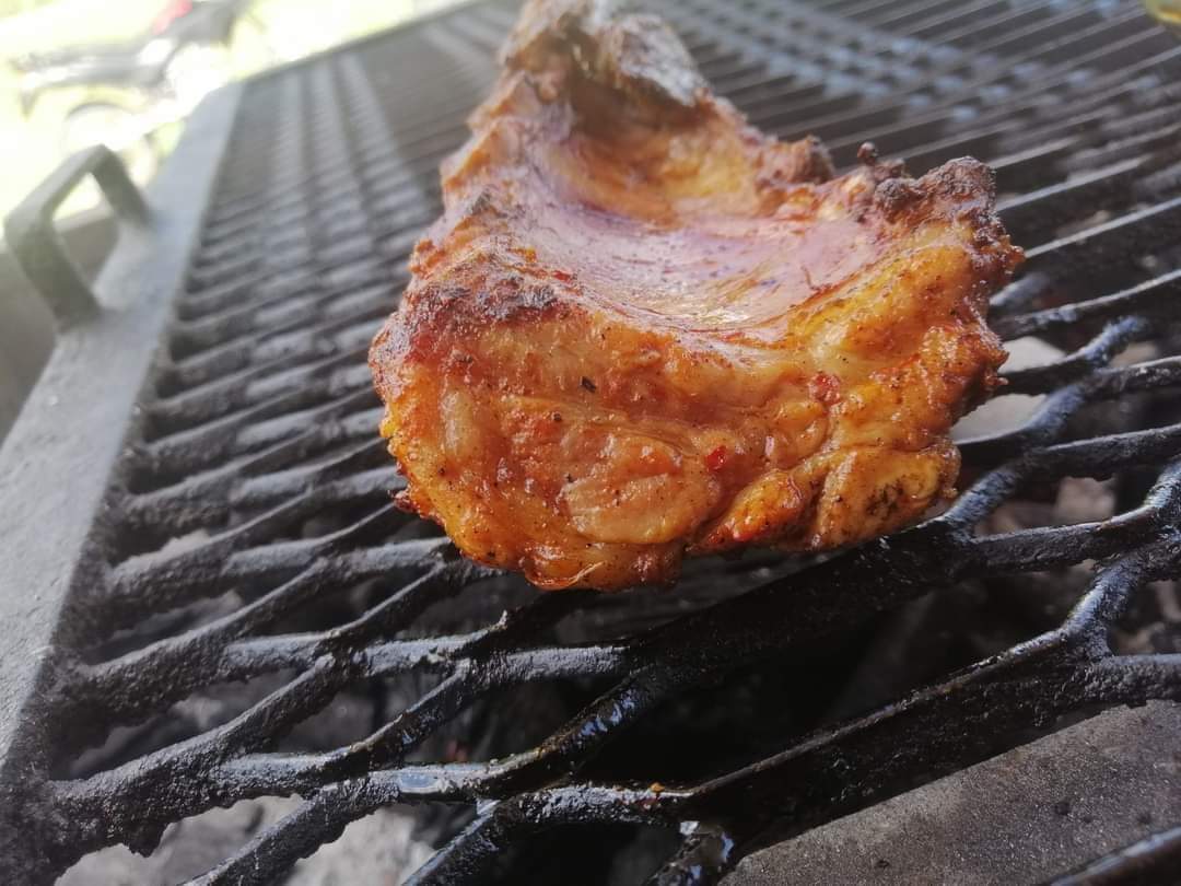 Pollos Mane. Sucursal Cuevas image 7