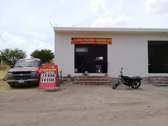 Pollos Mane. Sucursal Cuevas image 9