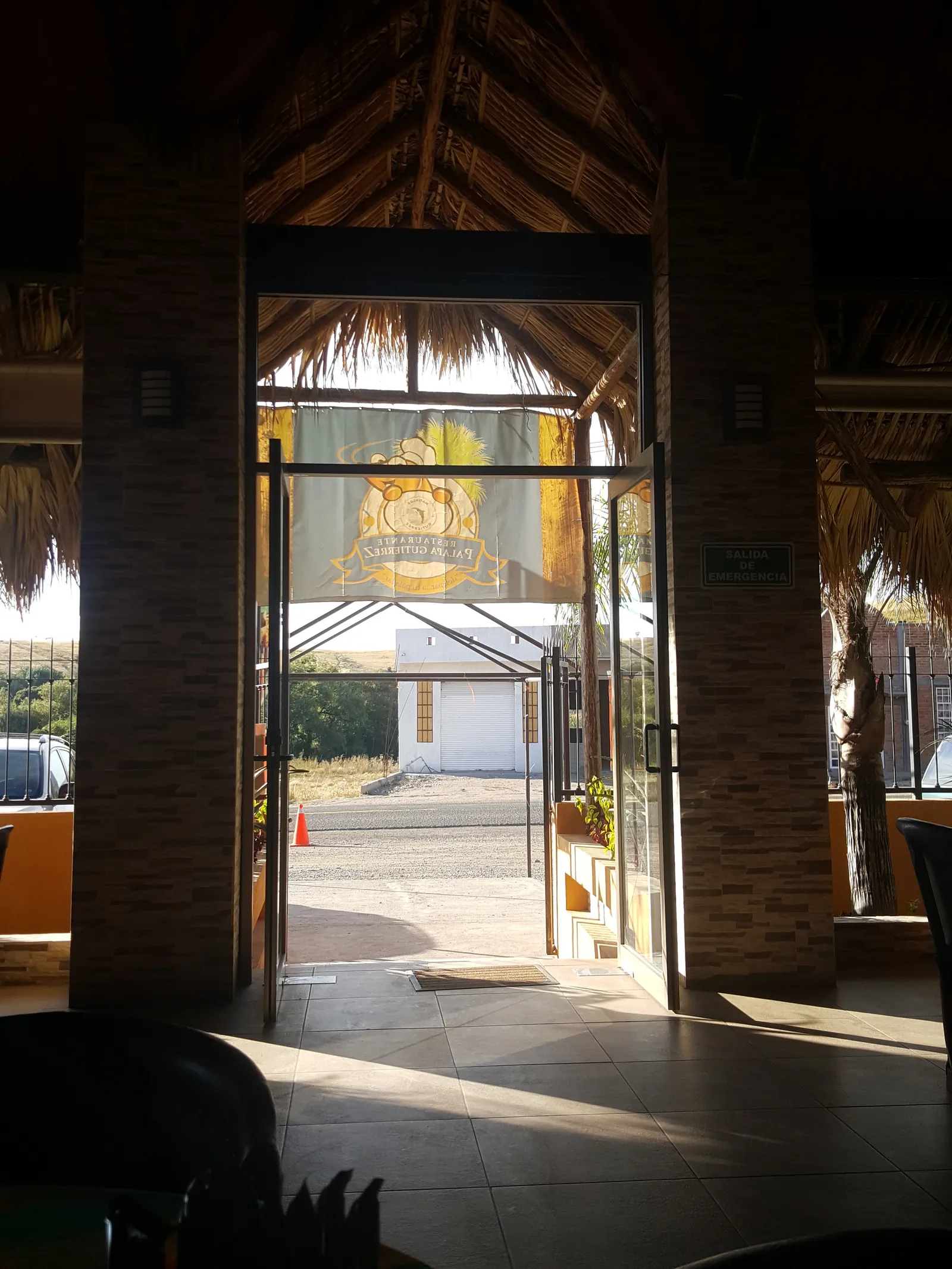 Palapa Gutiérrez image 1