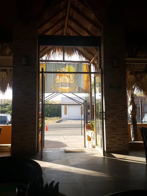 Palapa Gutiérrez image 1