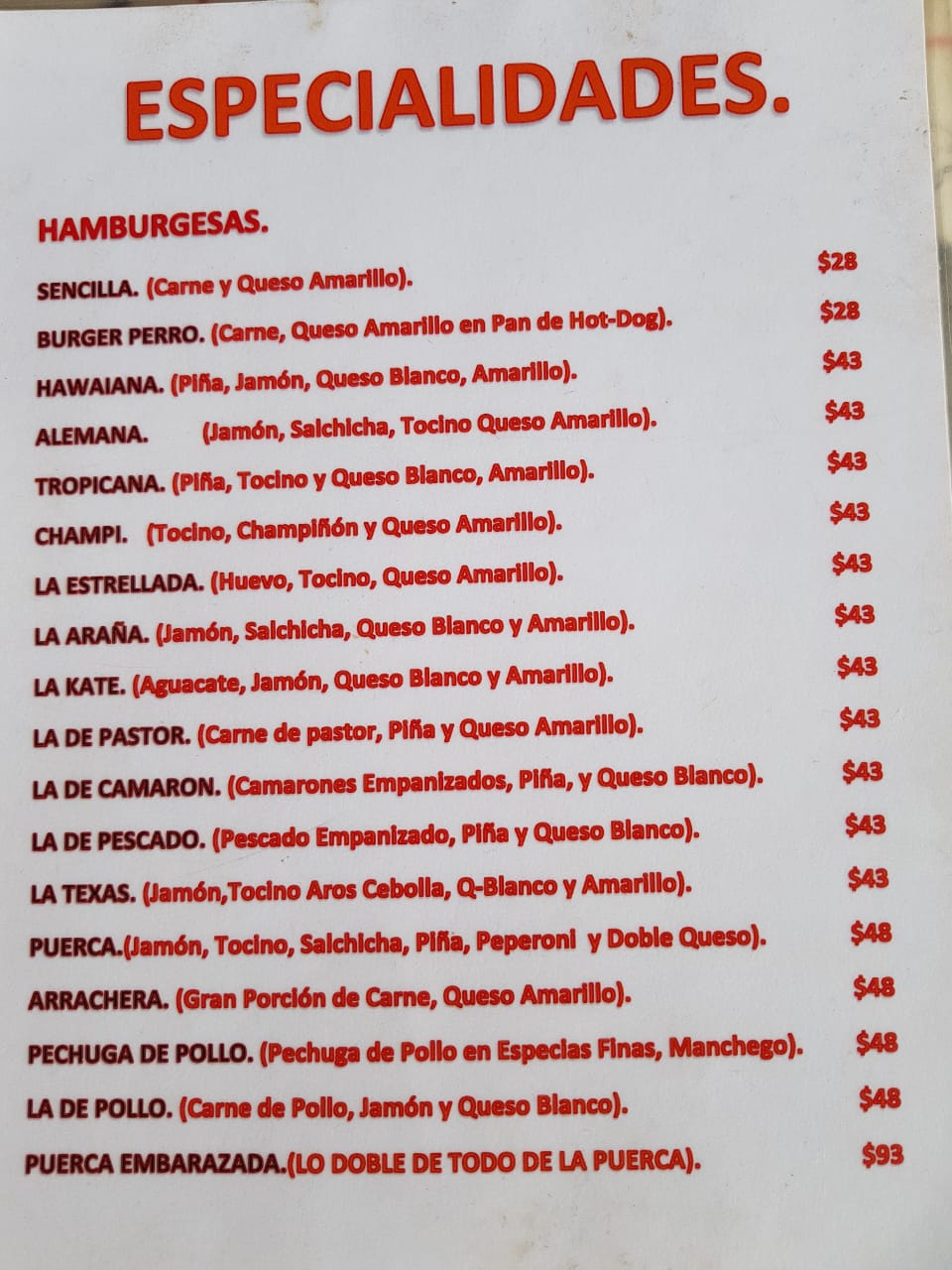 Texas Burguer image 7