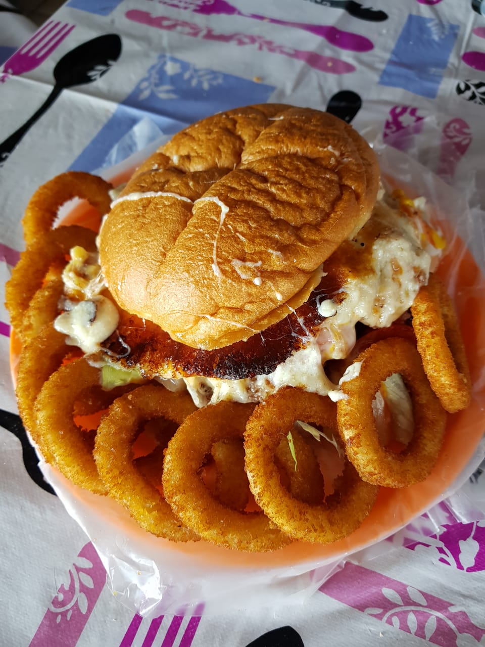 Texas Burguer image 8