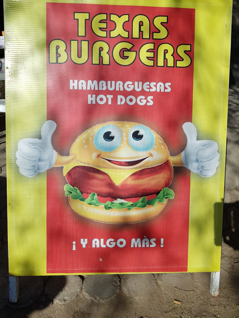 Texas Burguer image 9