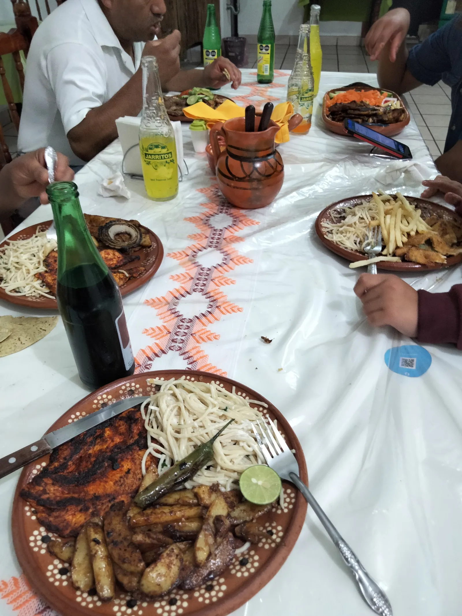 Los Potros Restaurant image 1
