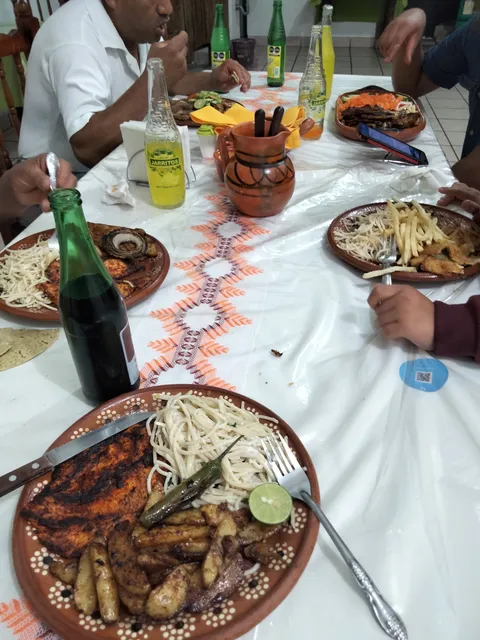 Los Potros Restaurant image 1
