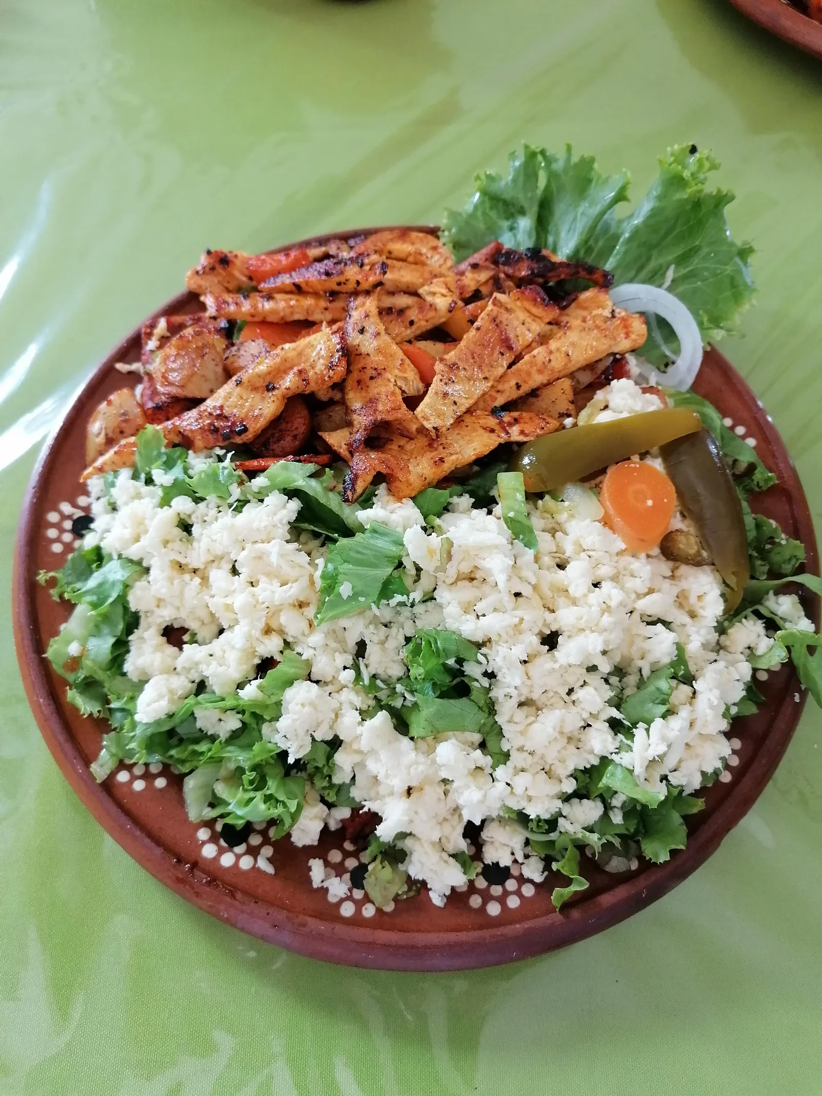 Los Potros Restaurant image 2