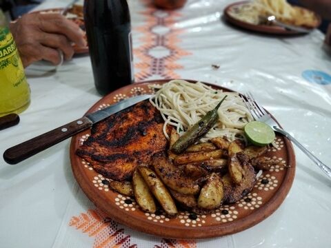 Los Potros Restaurant image 3