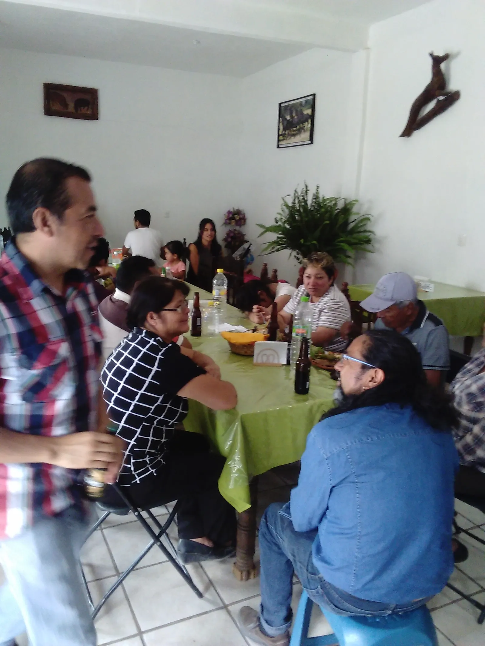 Los Potros Restaurant image 7