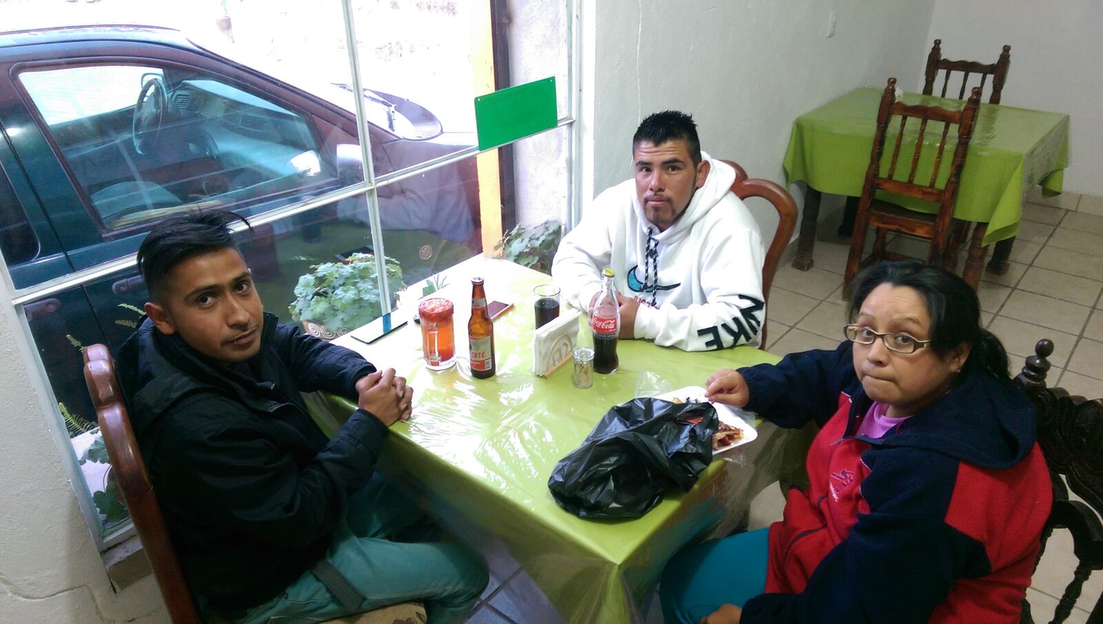 Los Potros Restaurant image 8