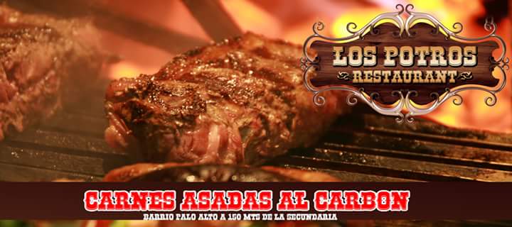 Los Potros Restaurant image 9