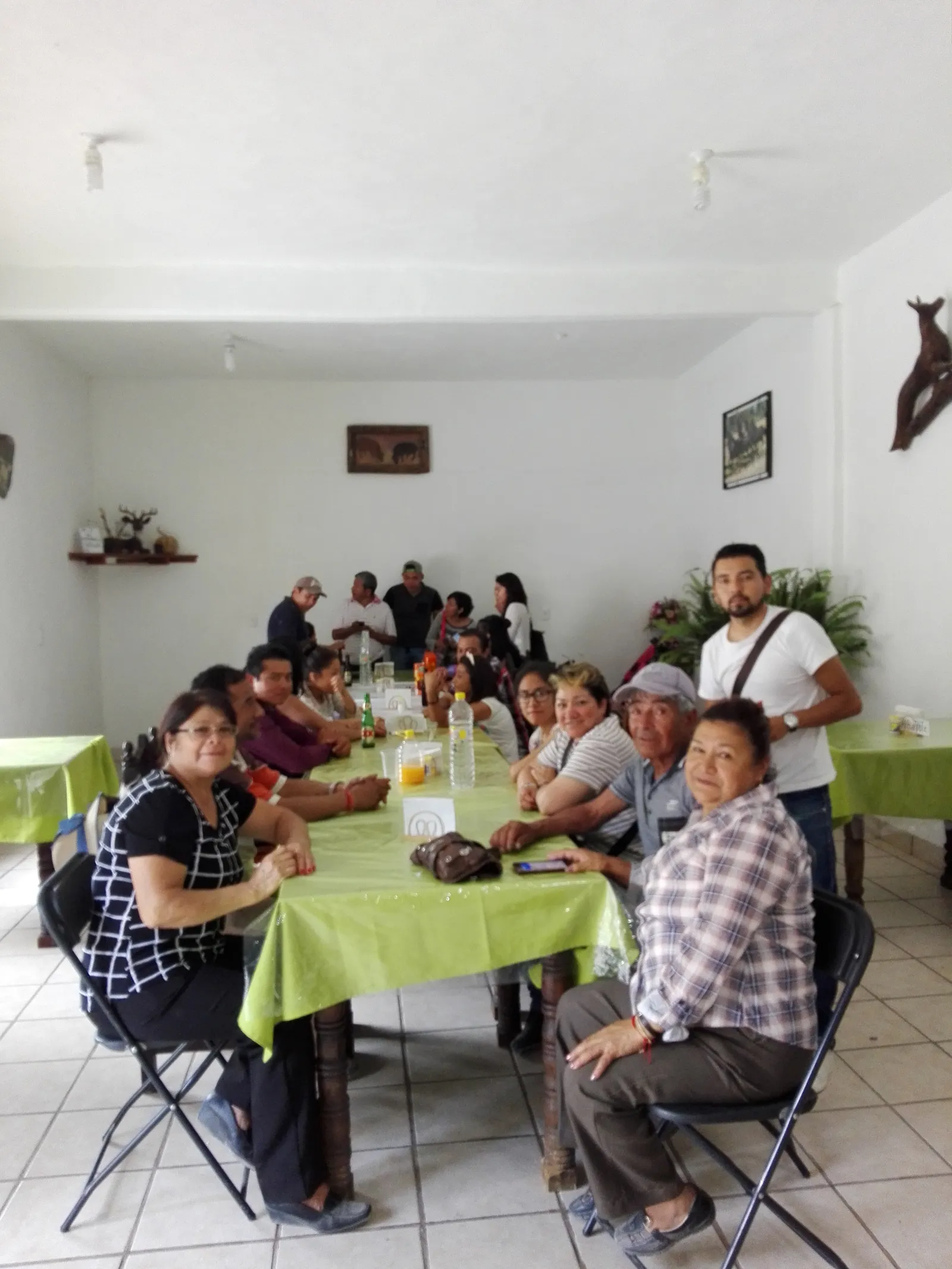 Los Potros Restaurant image 10