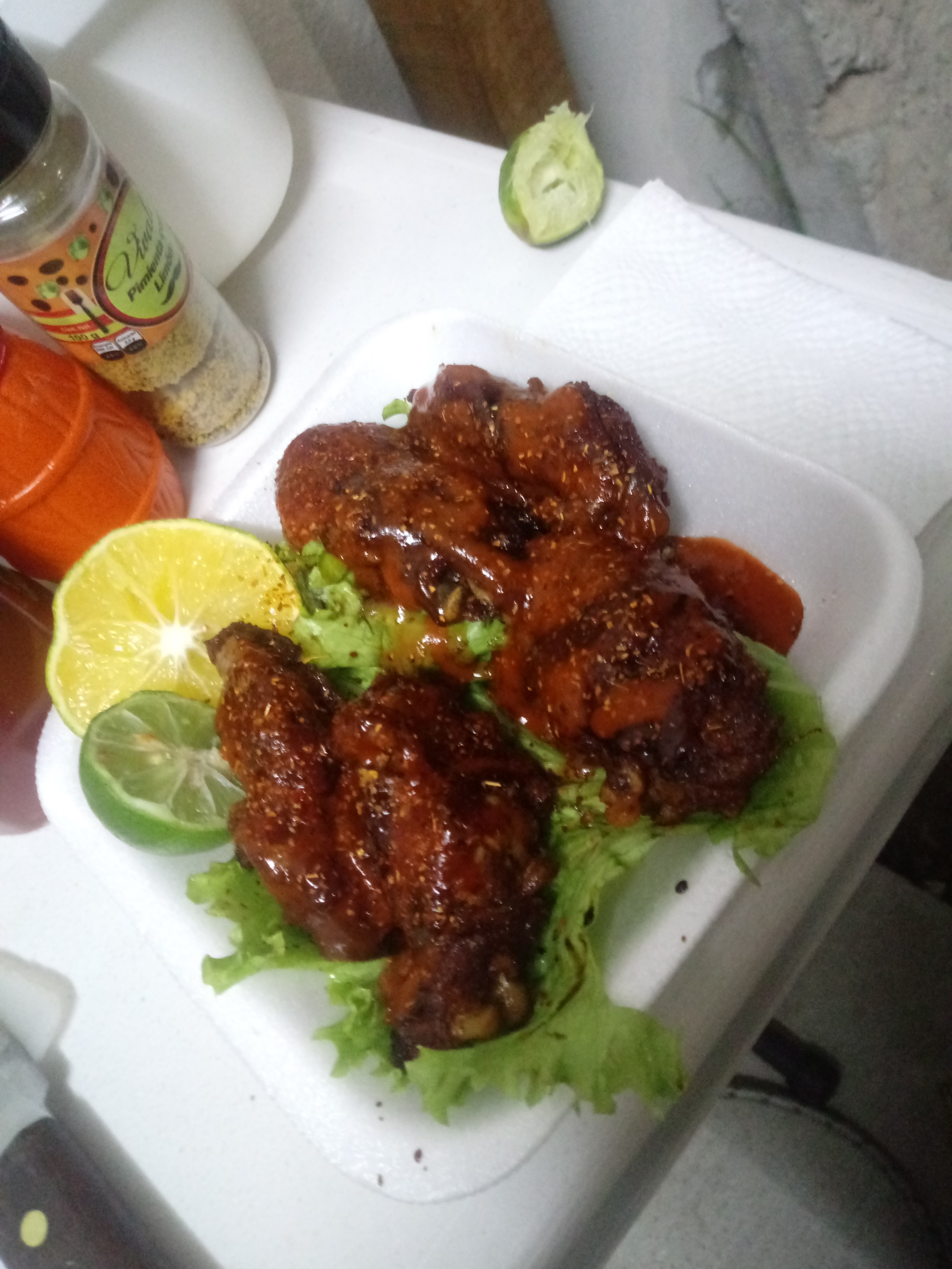 Comida rápida y Postres "Bonnys" image 2