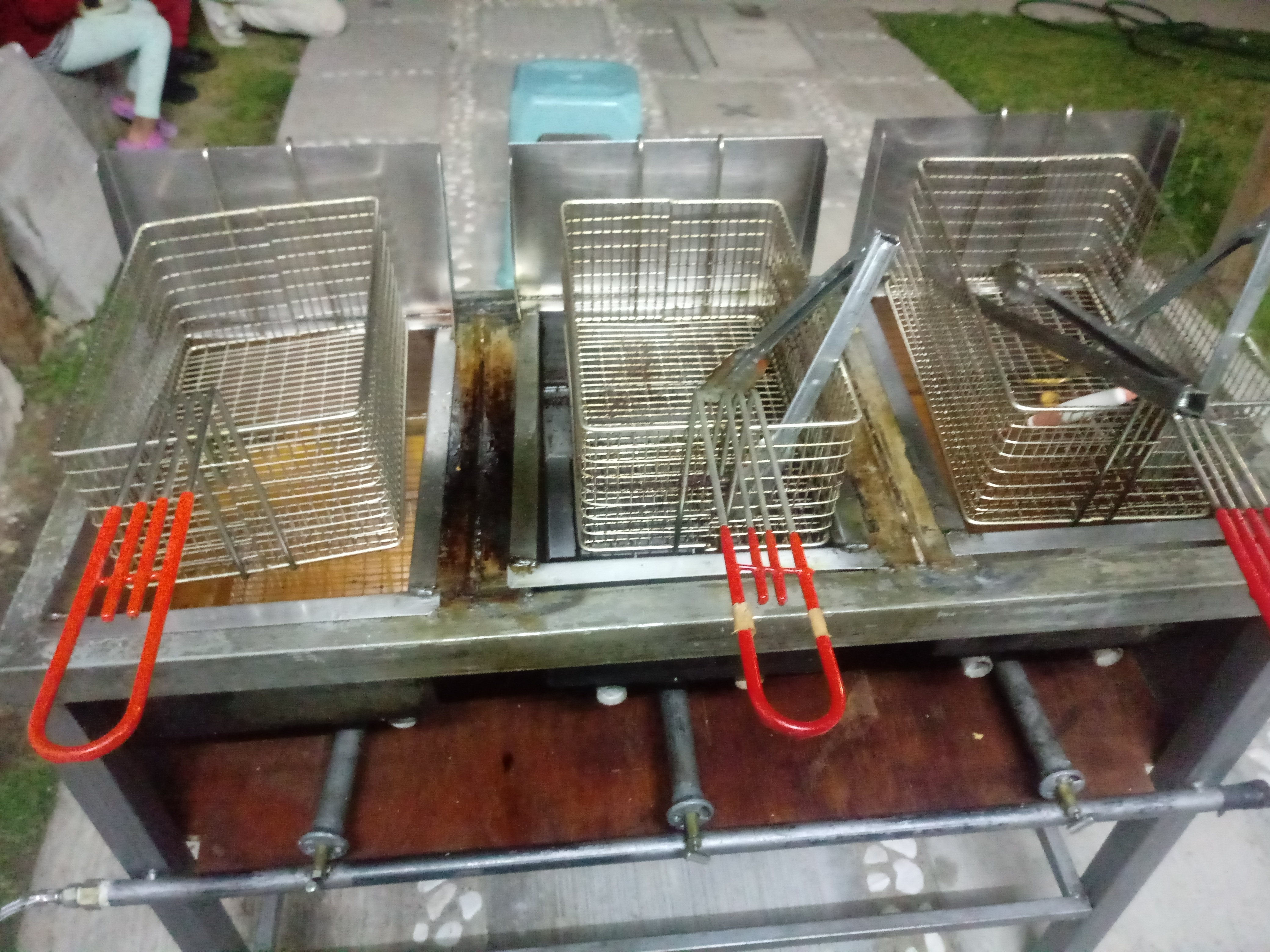 Comida rápida y Postres "Bonnys" image 3