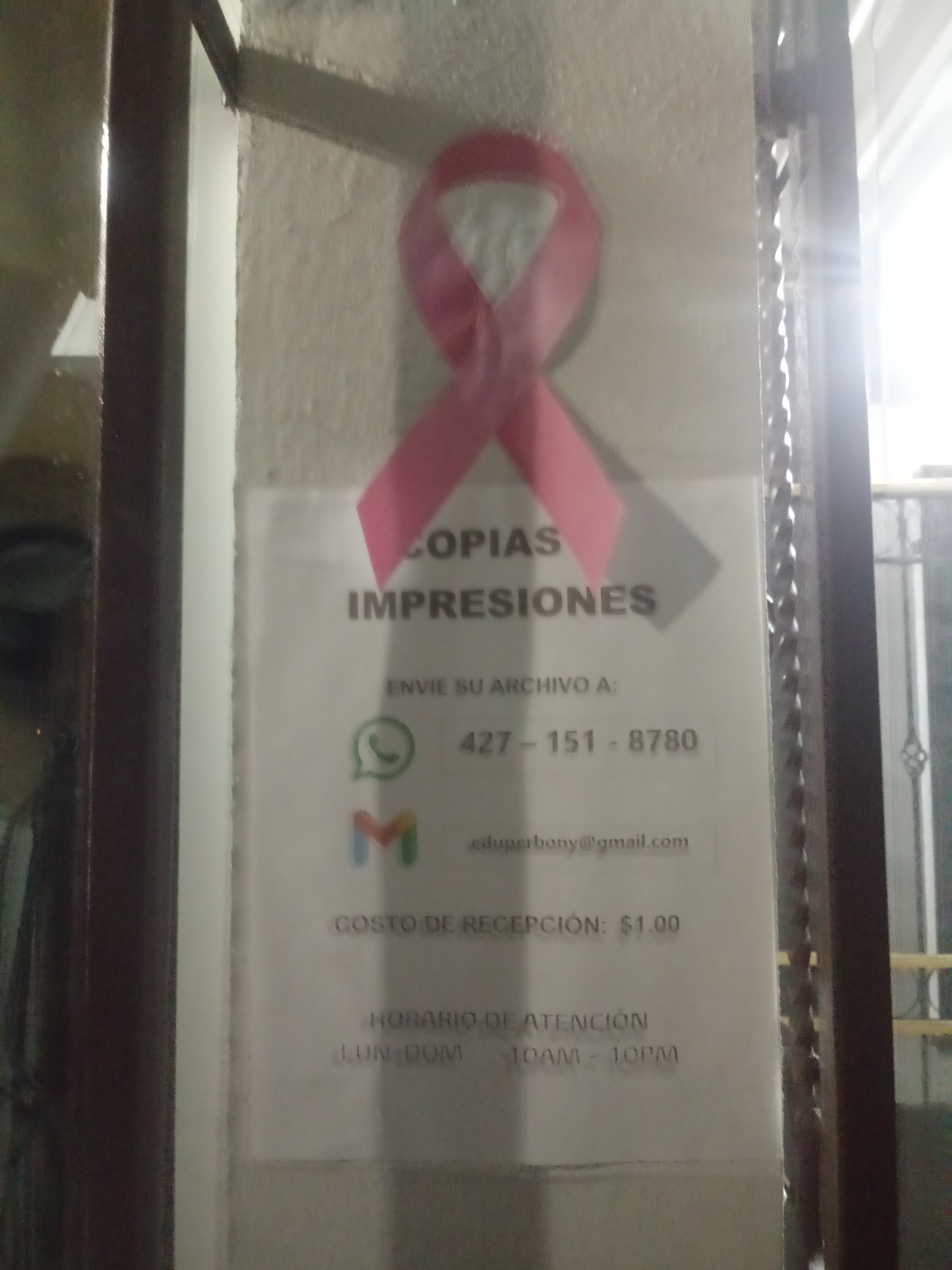 Comida rápida y Postres "Bonnys" image 9