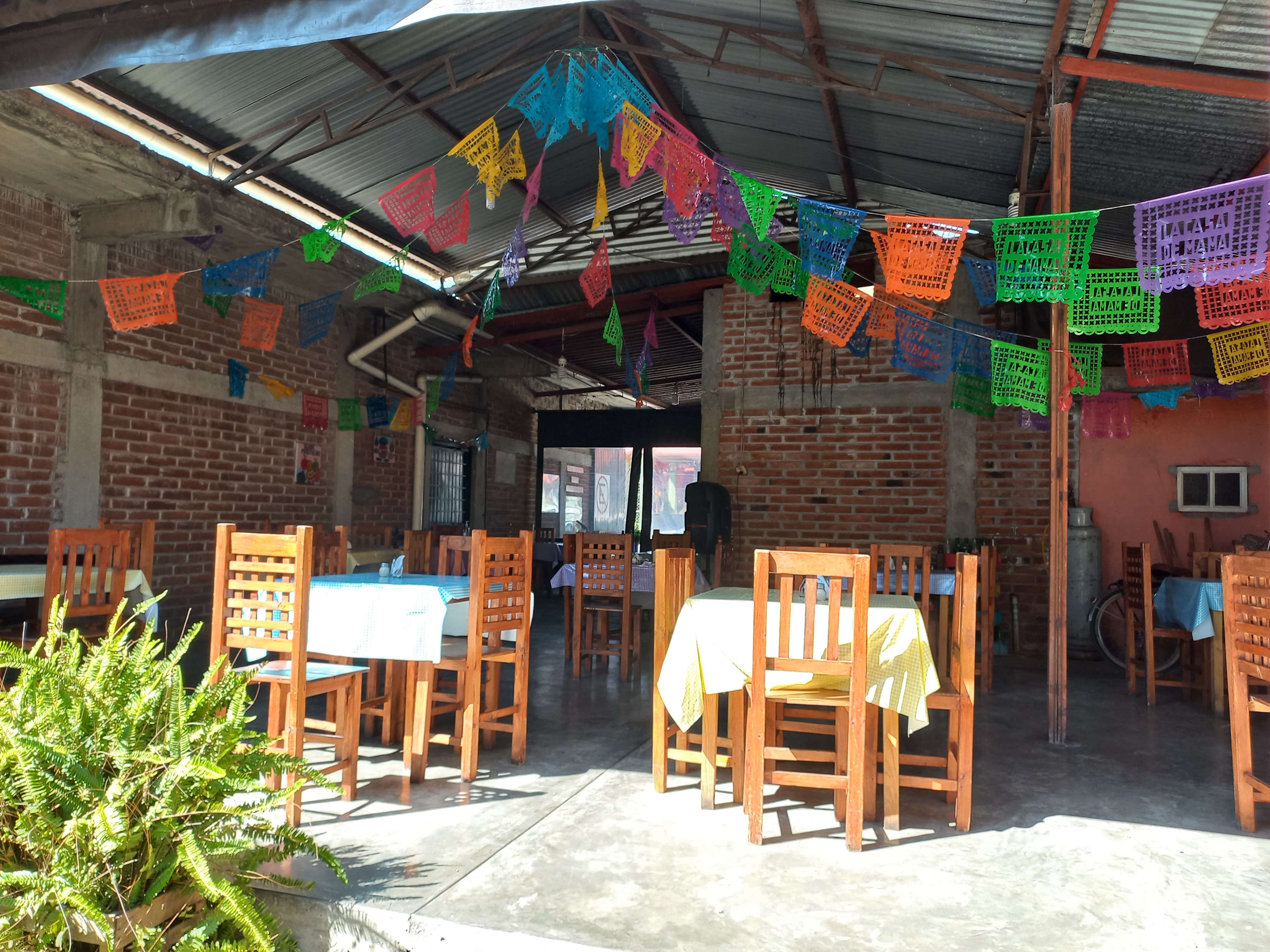 La Casa De Mamá image 1