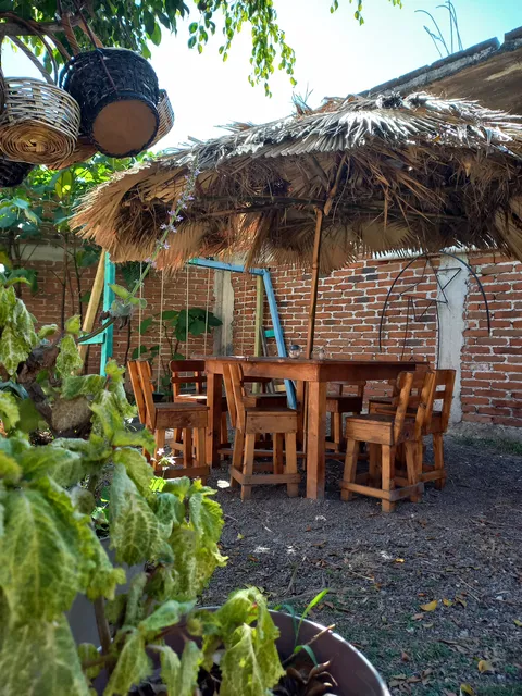 La Casa De Mamá image 3