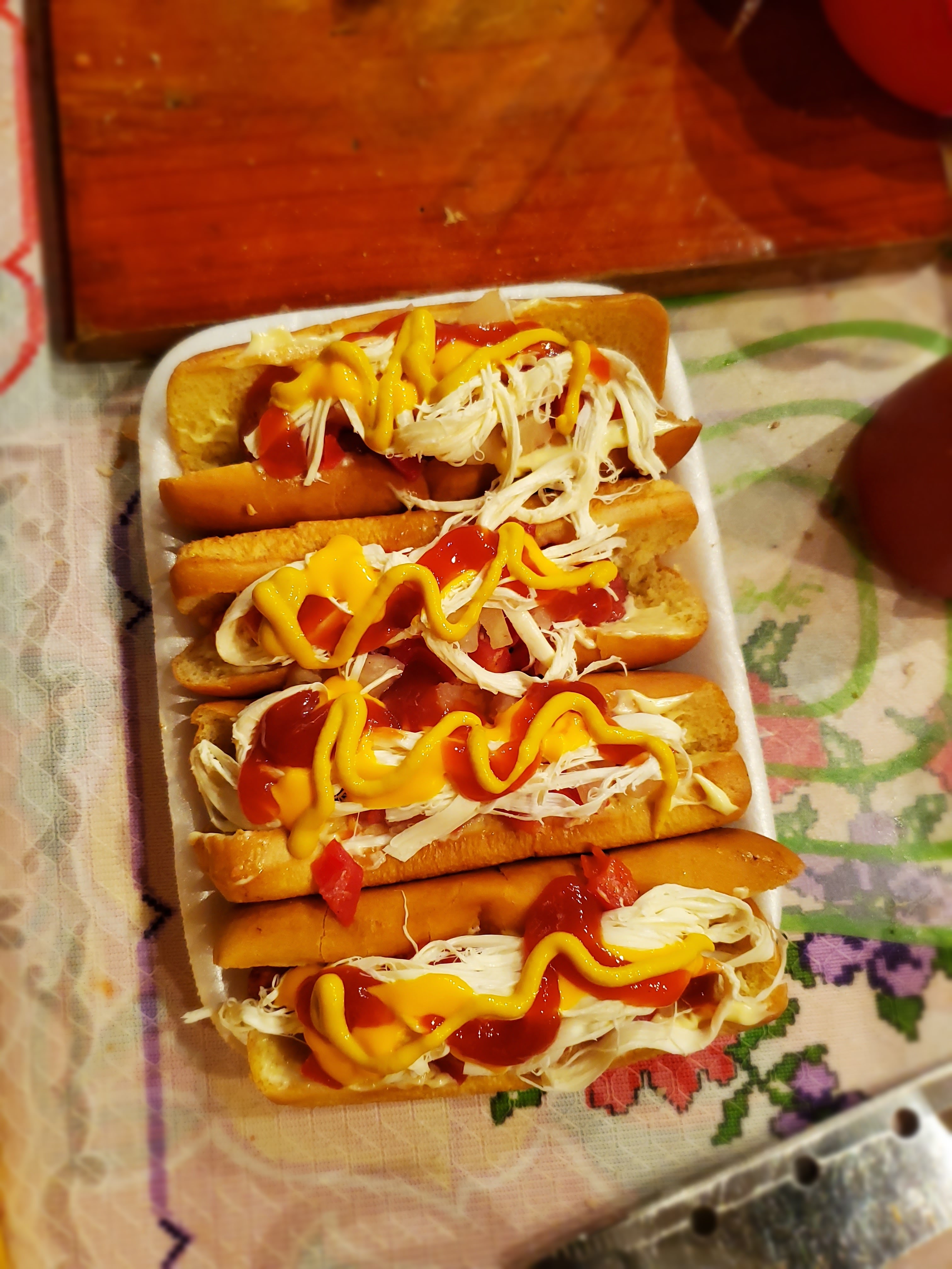 Burgers el garage image 2