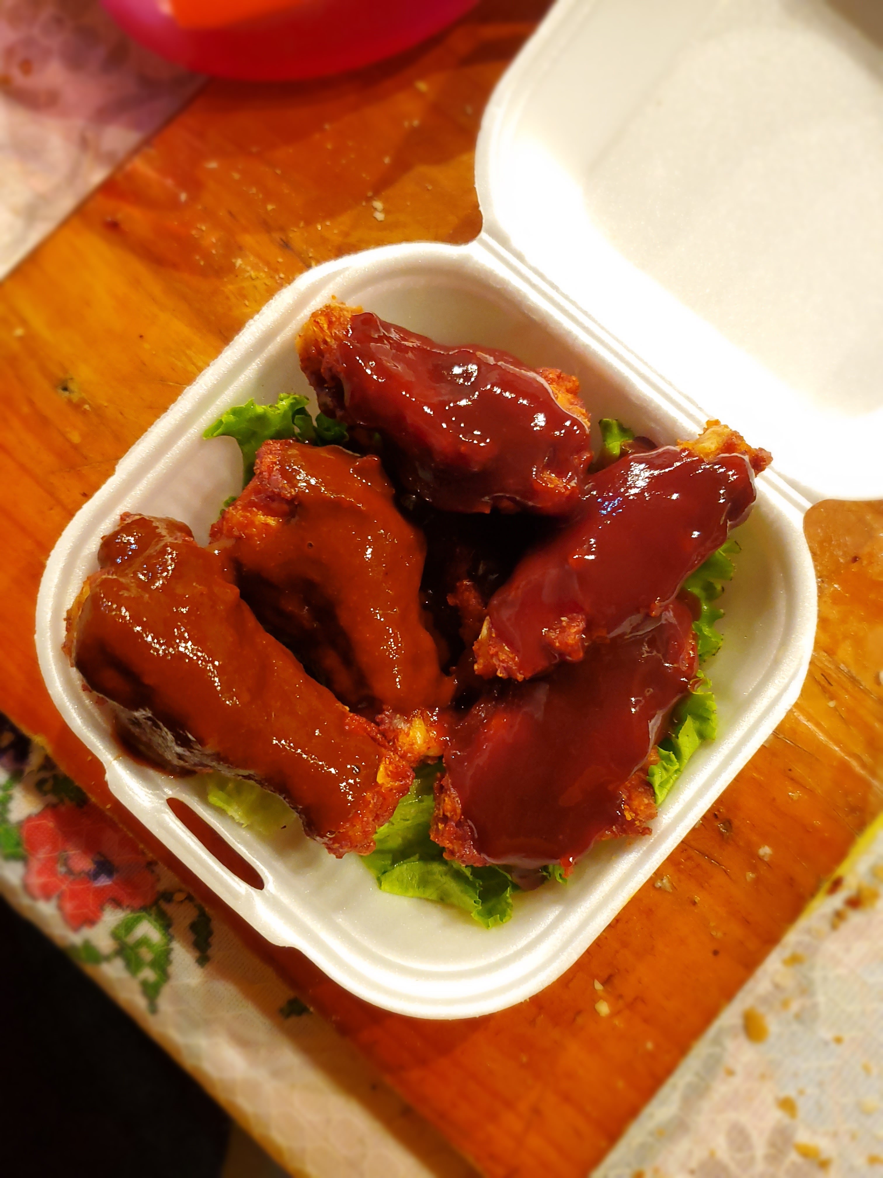 Burgers el garage image 5