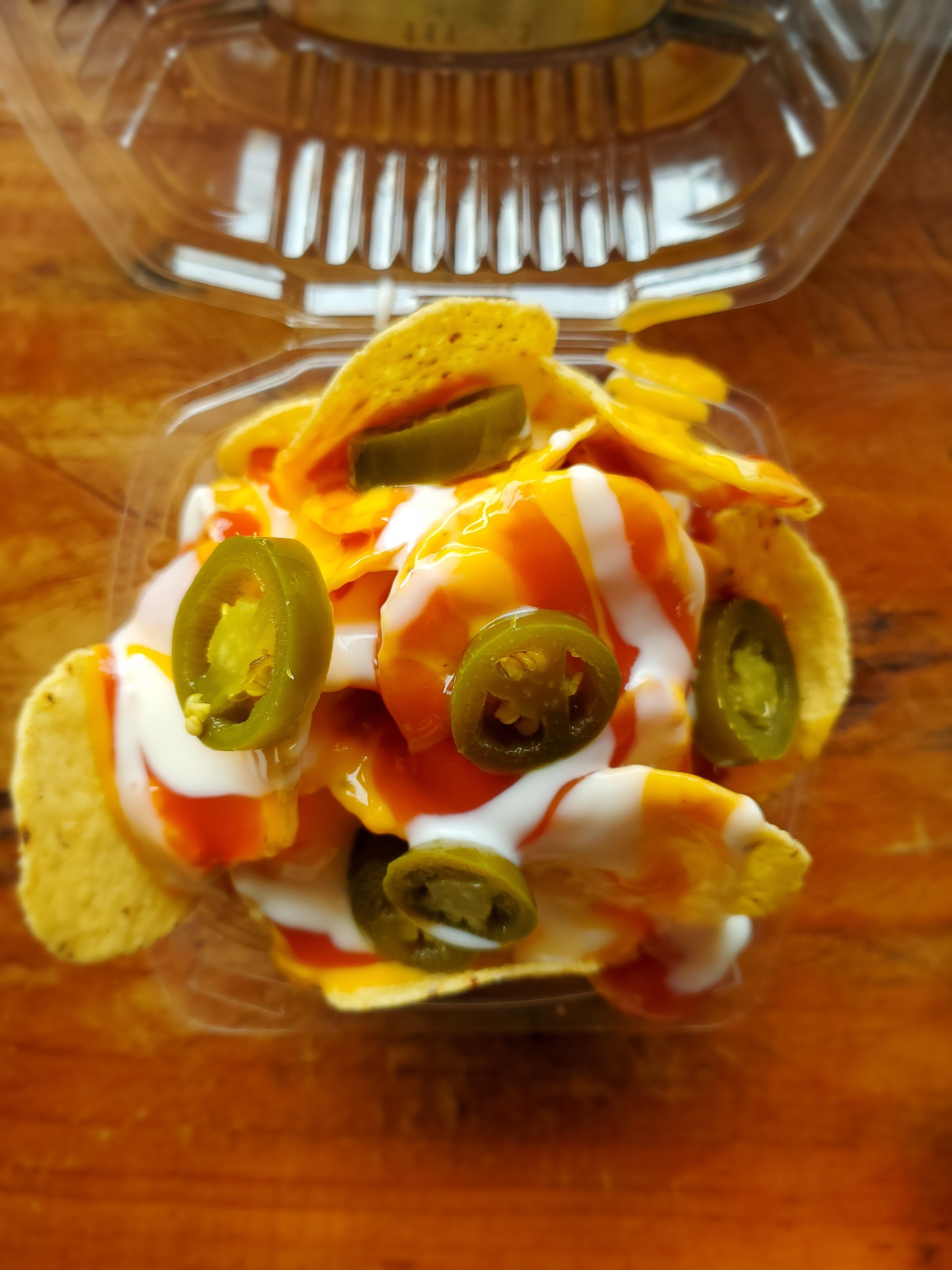 Burgers el garage image 6