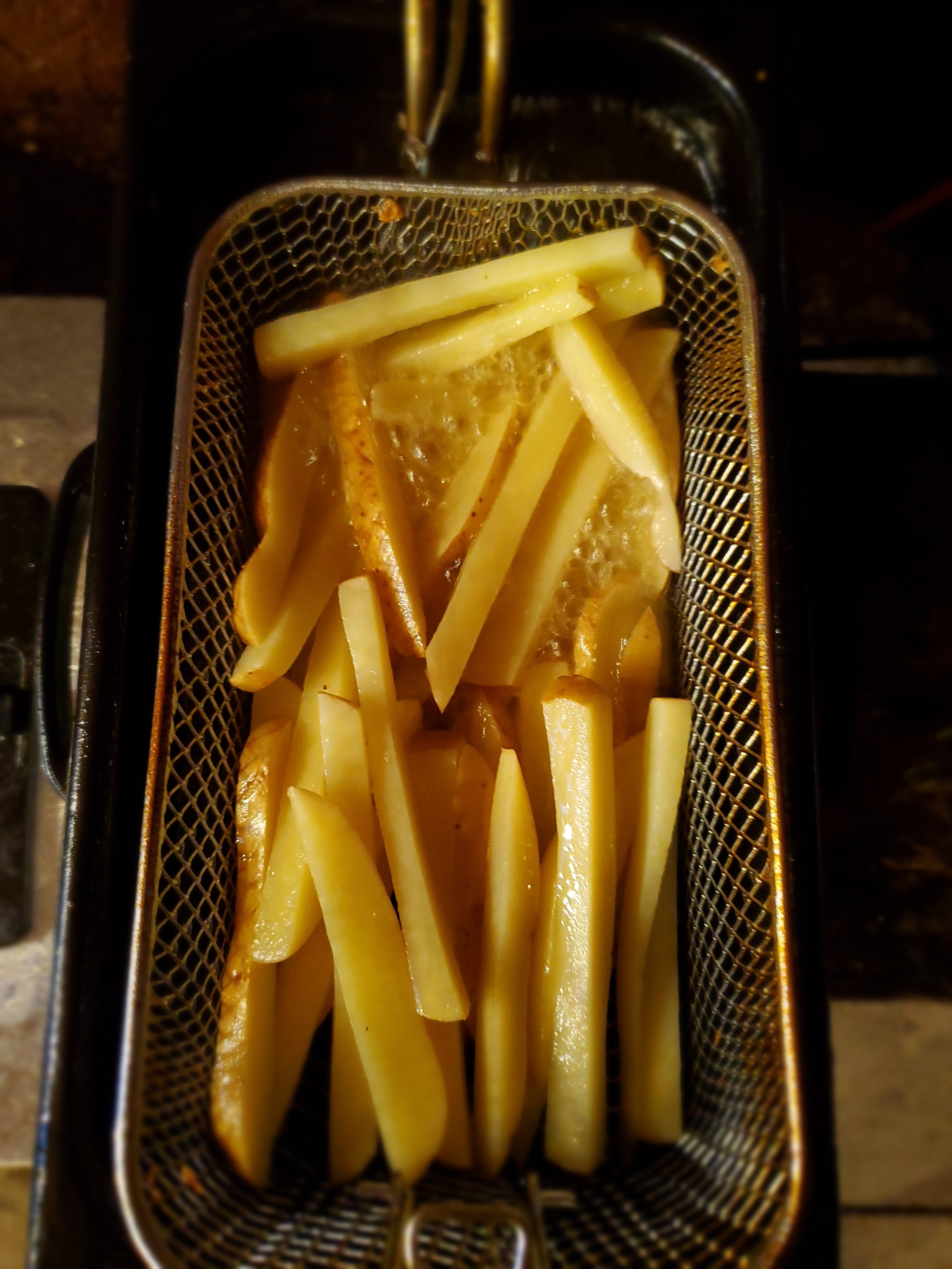 Burgers el garage image 7