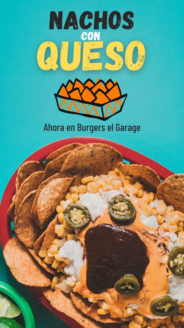 Burgers el garage image 9