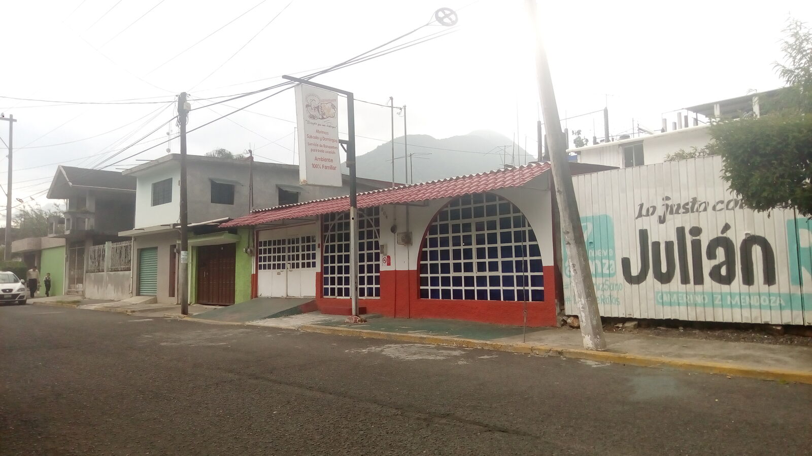Doña Tere image 2