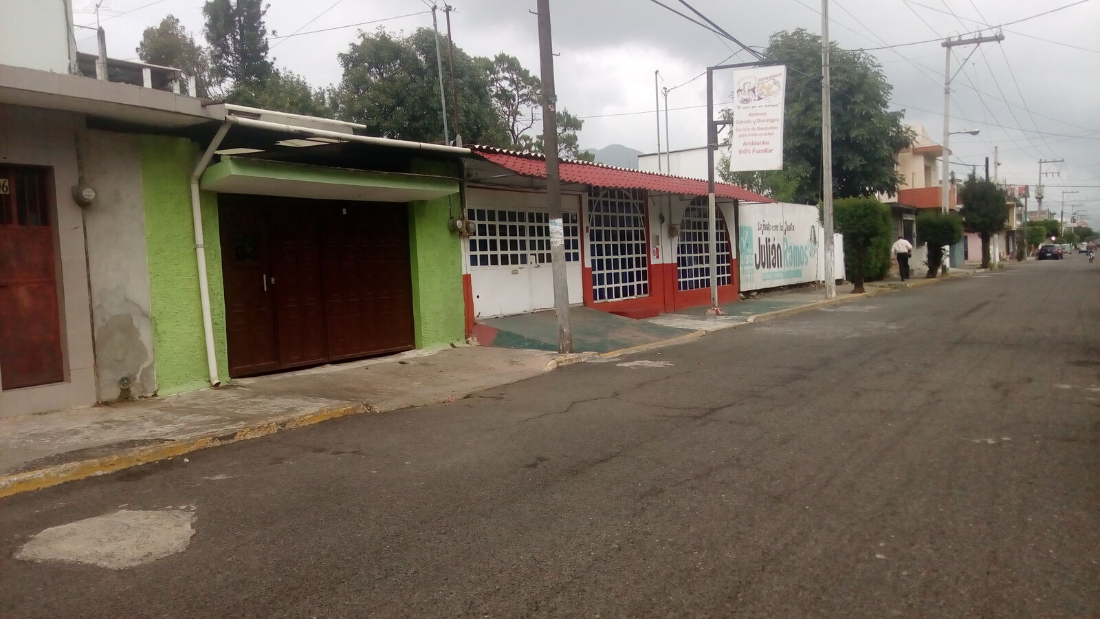 Doña Tere image 4