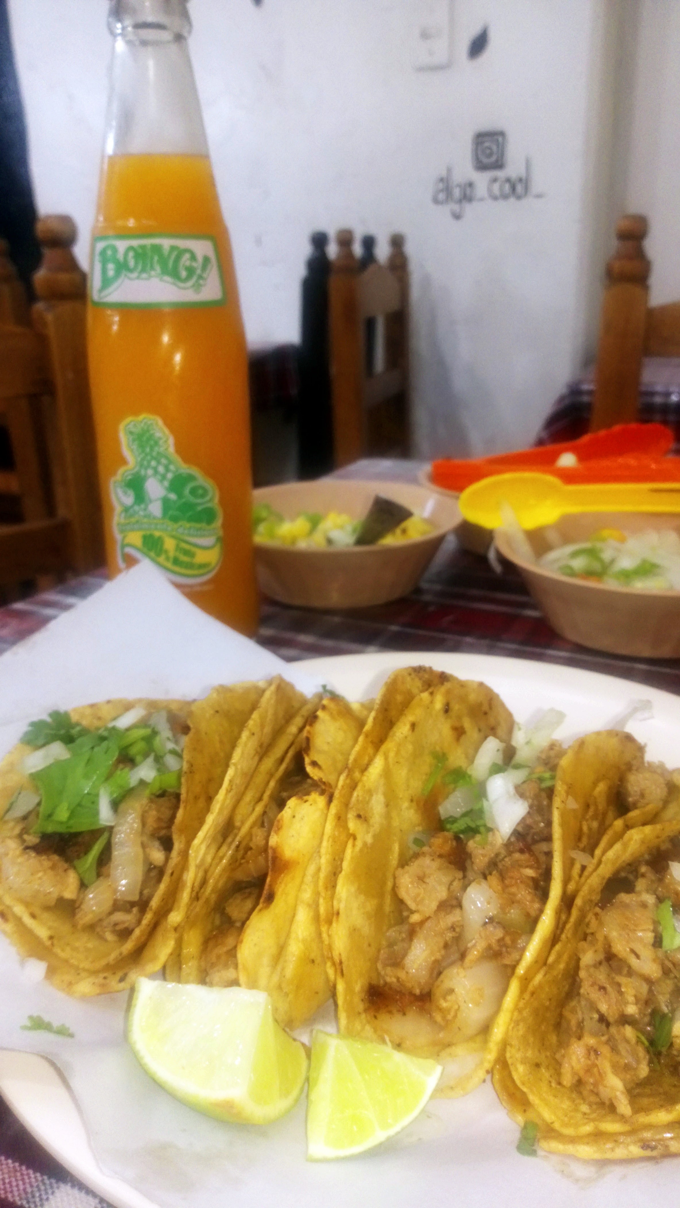 Taqueria "Enriquez" image 1