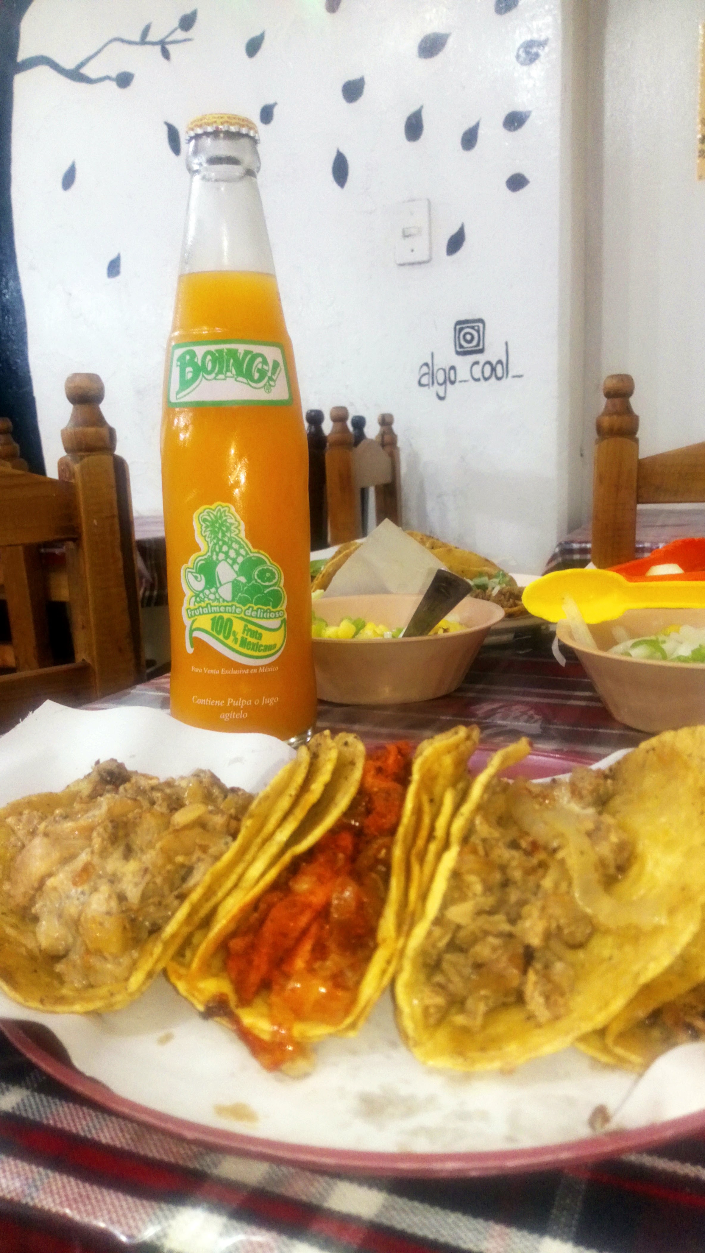 Taqueria "Enriquez" image 2