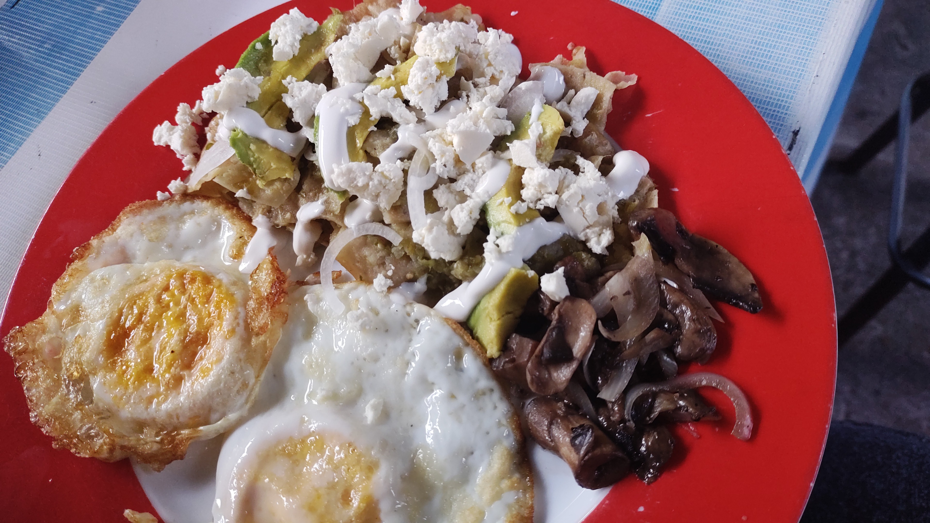 Antojitos Gina image 3