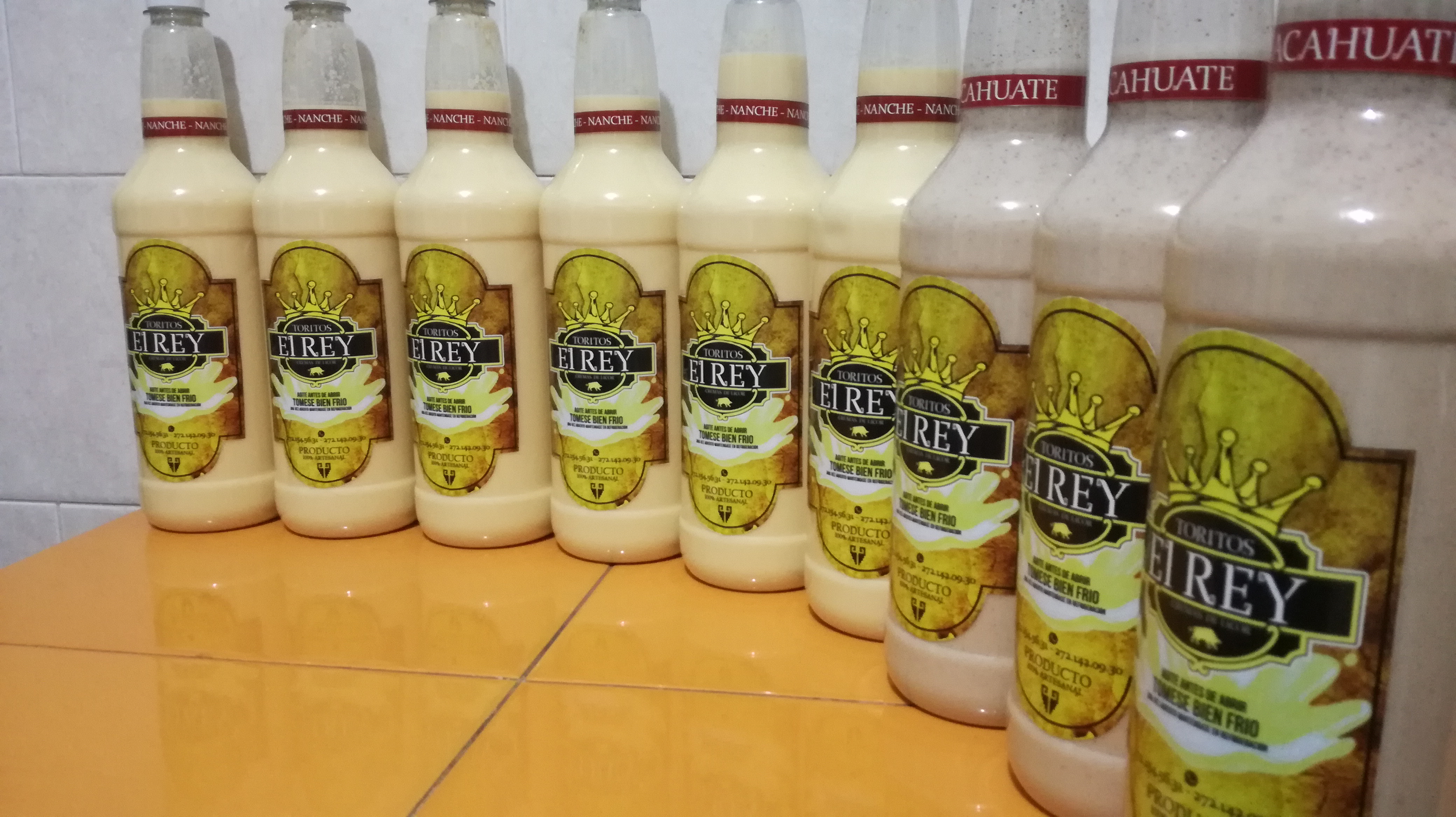 Toritos el rey image 2