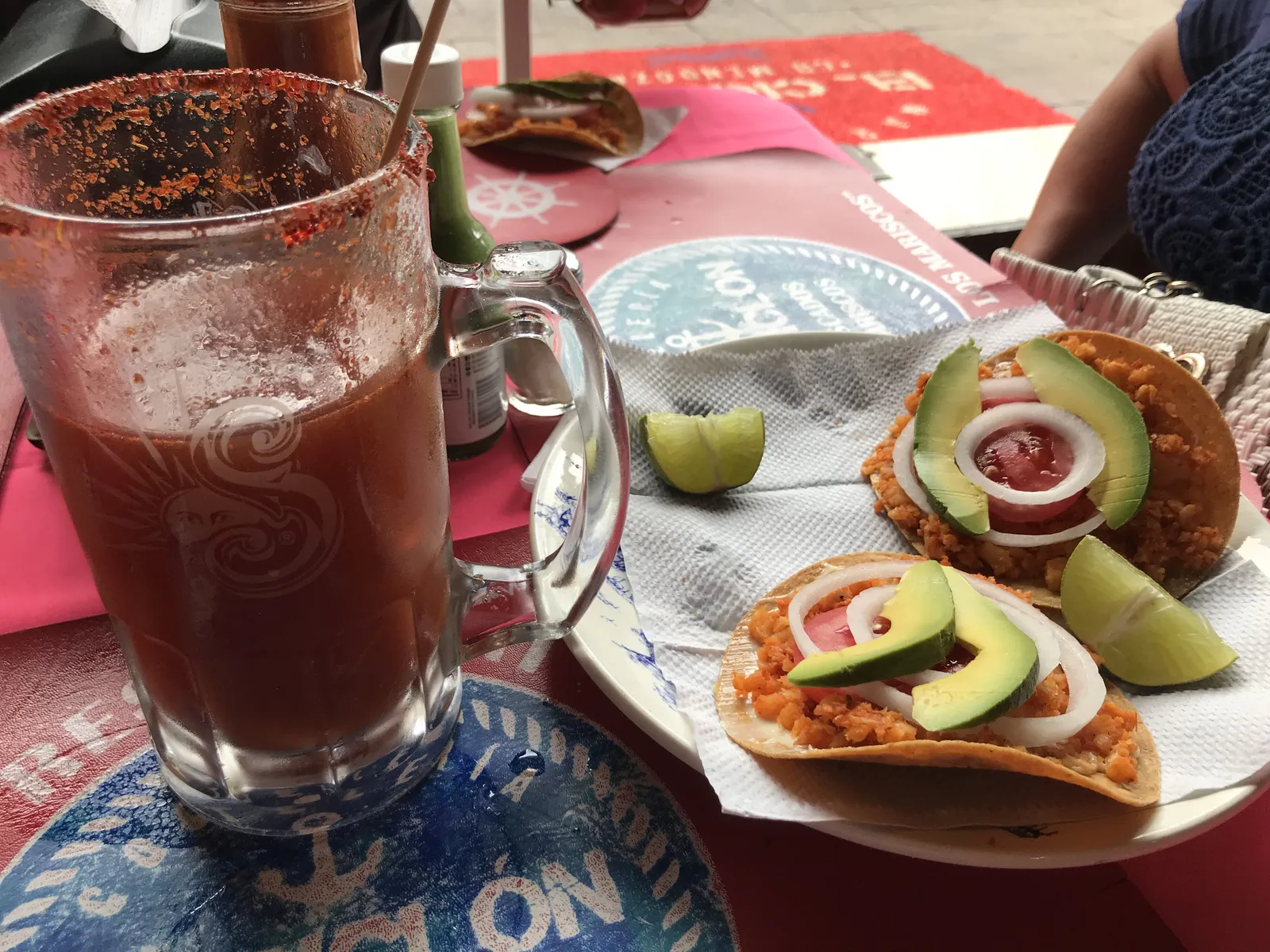Mariscos El Ciclón image 2