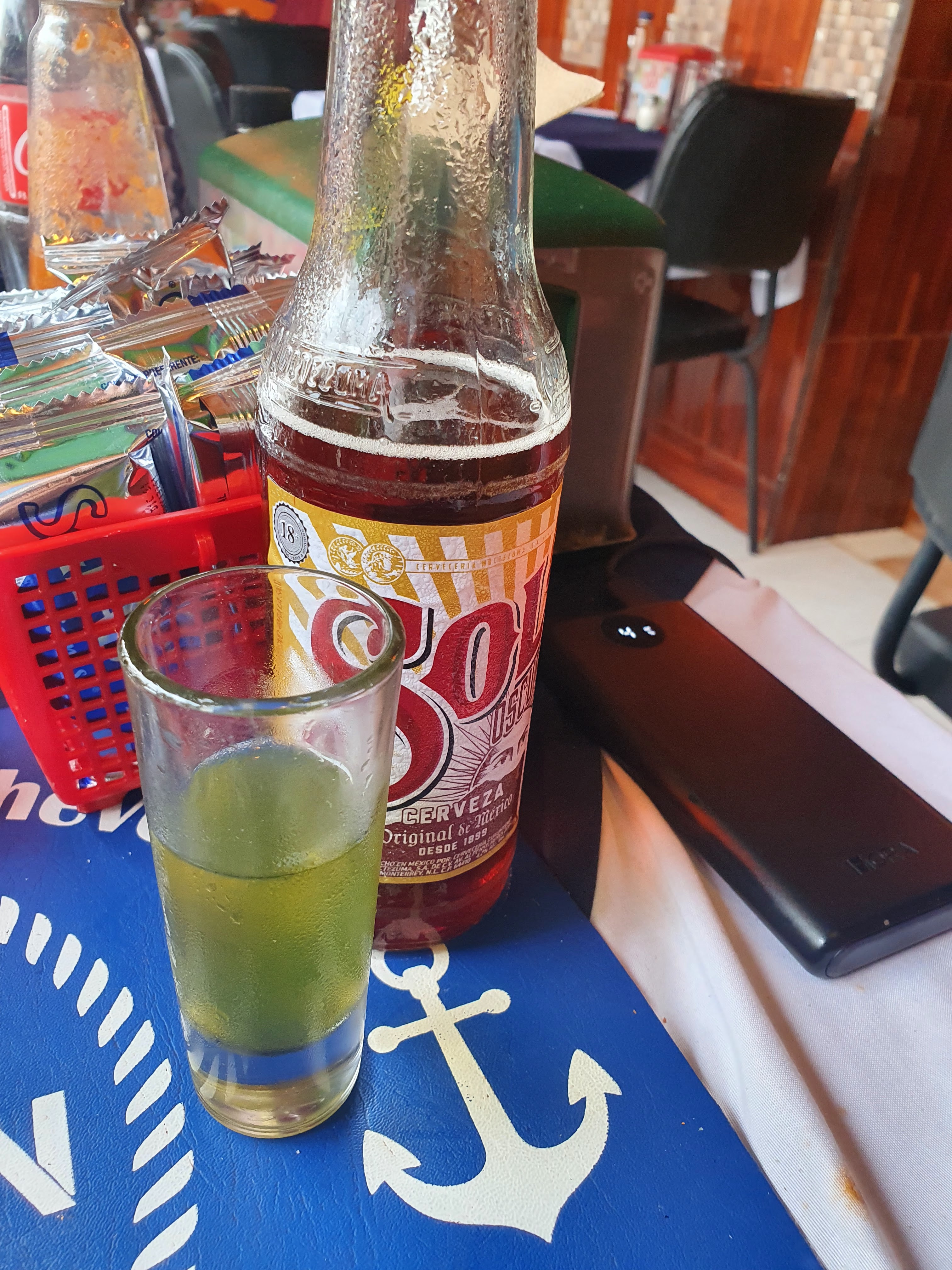 Mariscos El Ciclón image 3