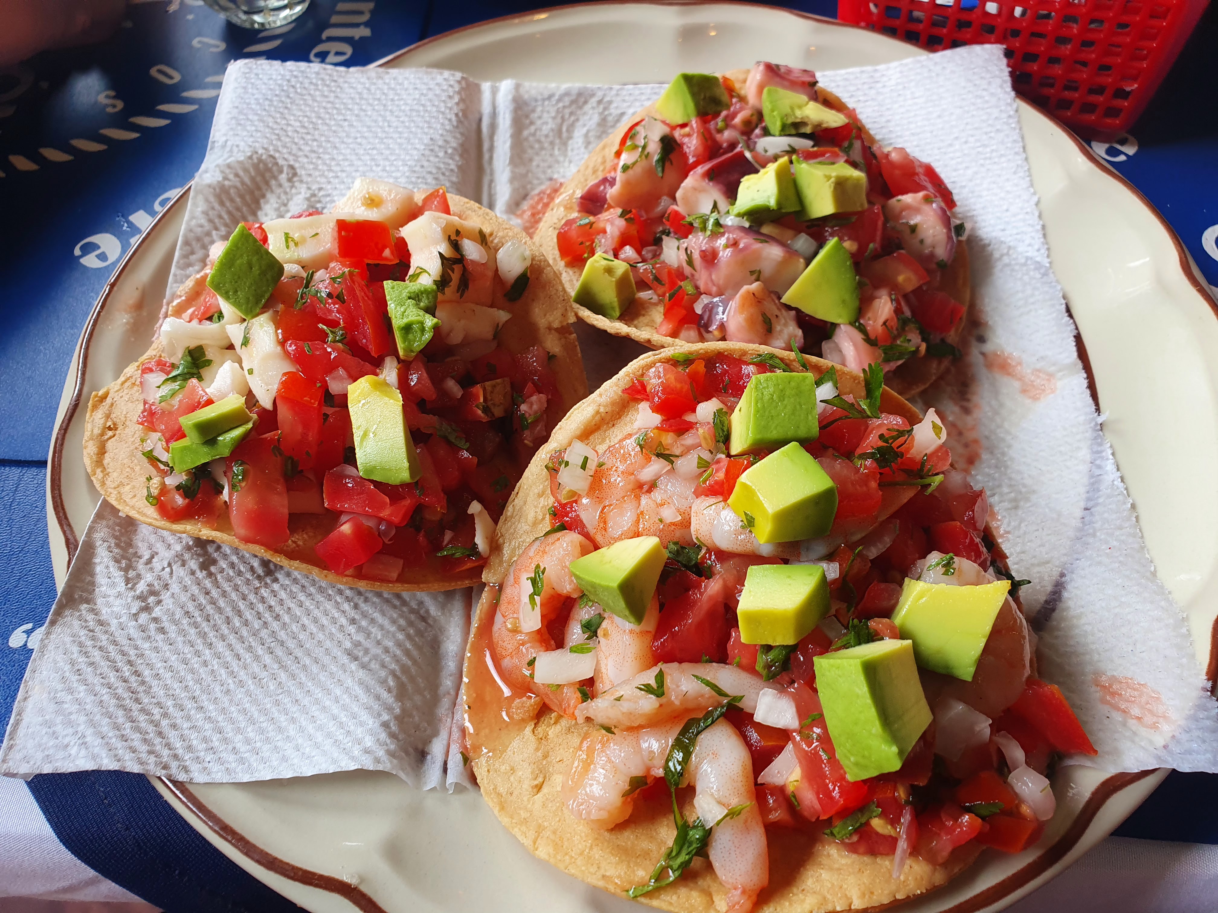 Mariscos El Ciclón image 7