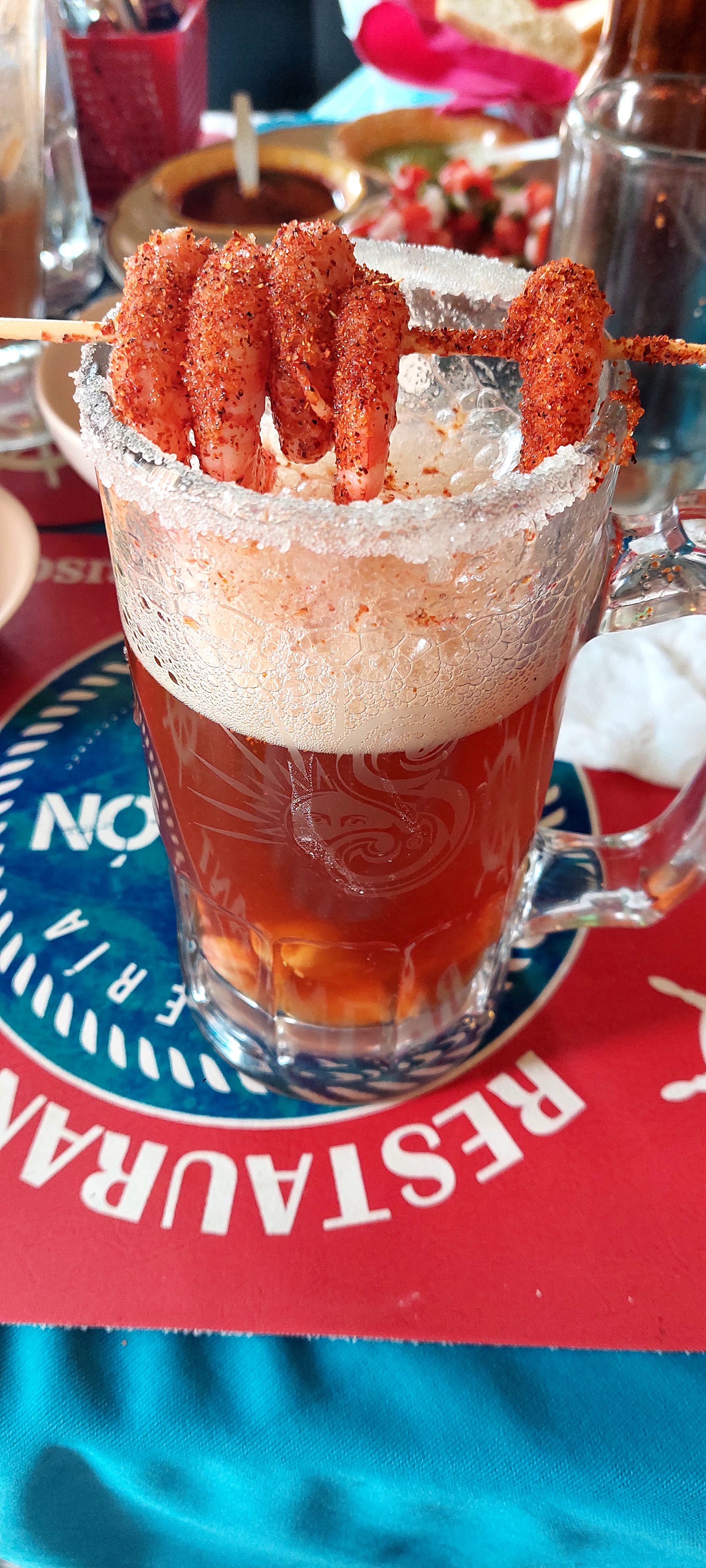 Mariscos El Ciclón image 8