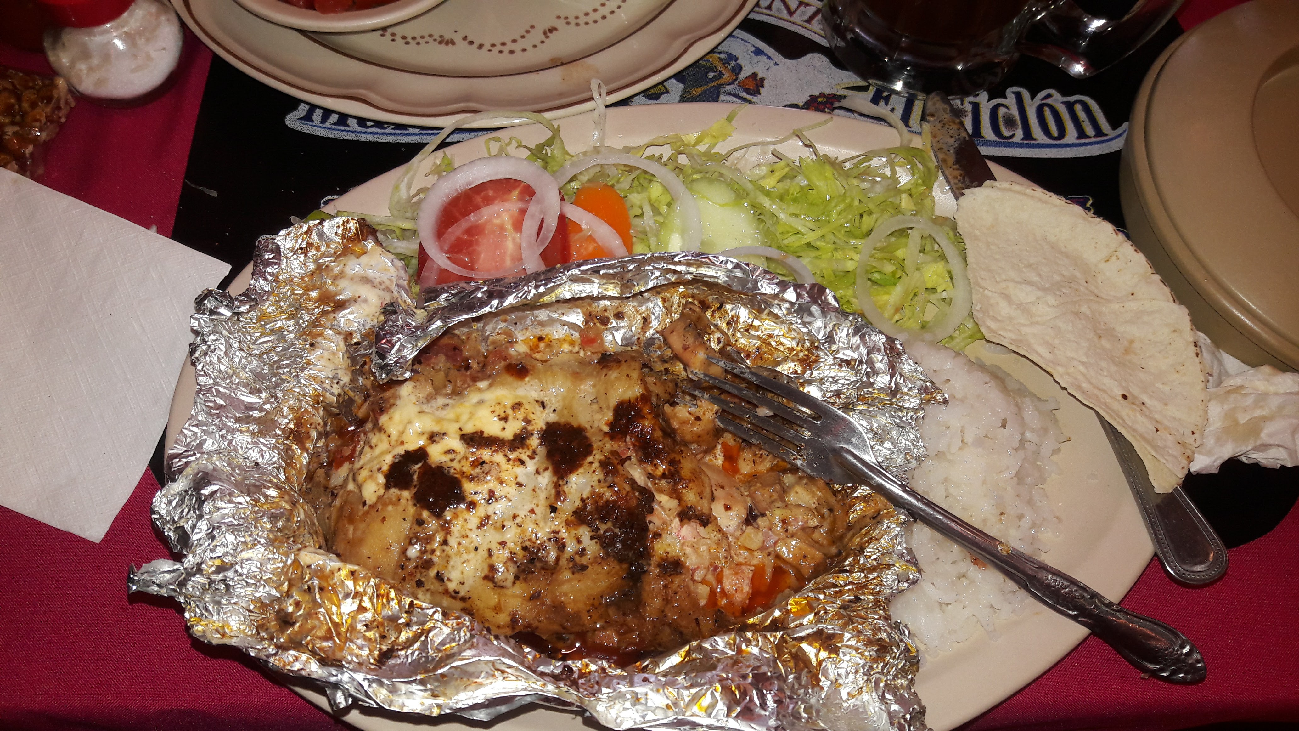 Mariscos El Ciclón image 9