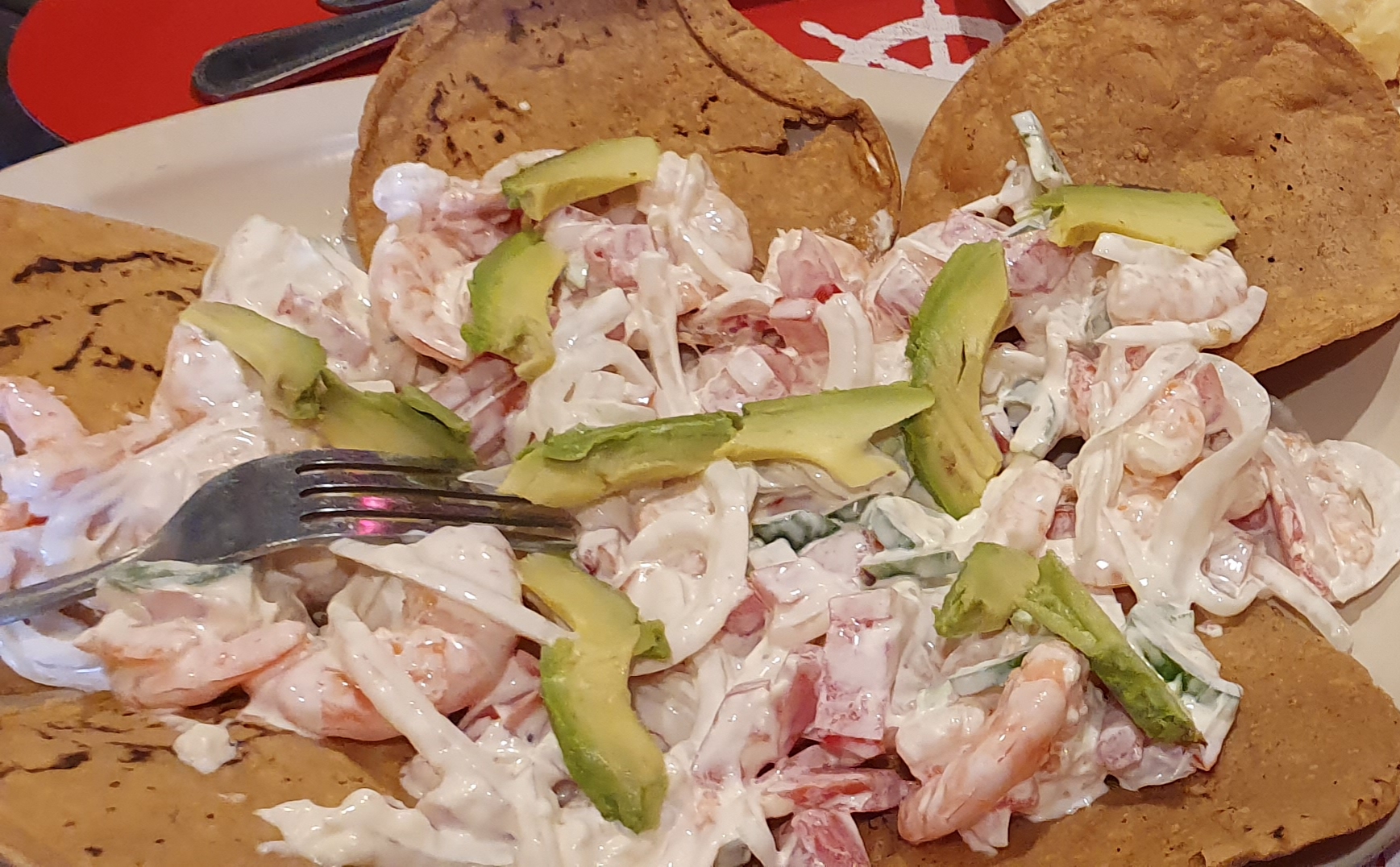 Mariscos El Ciclón image 10