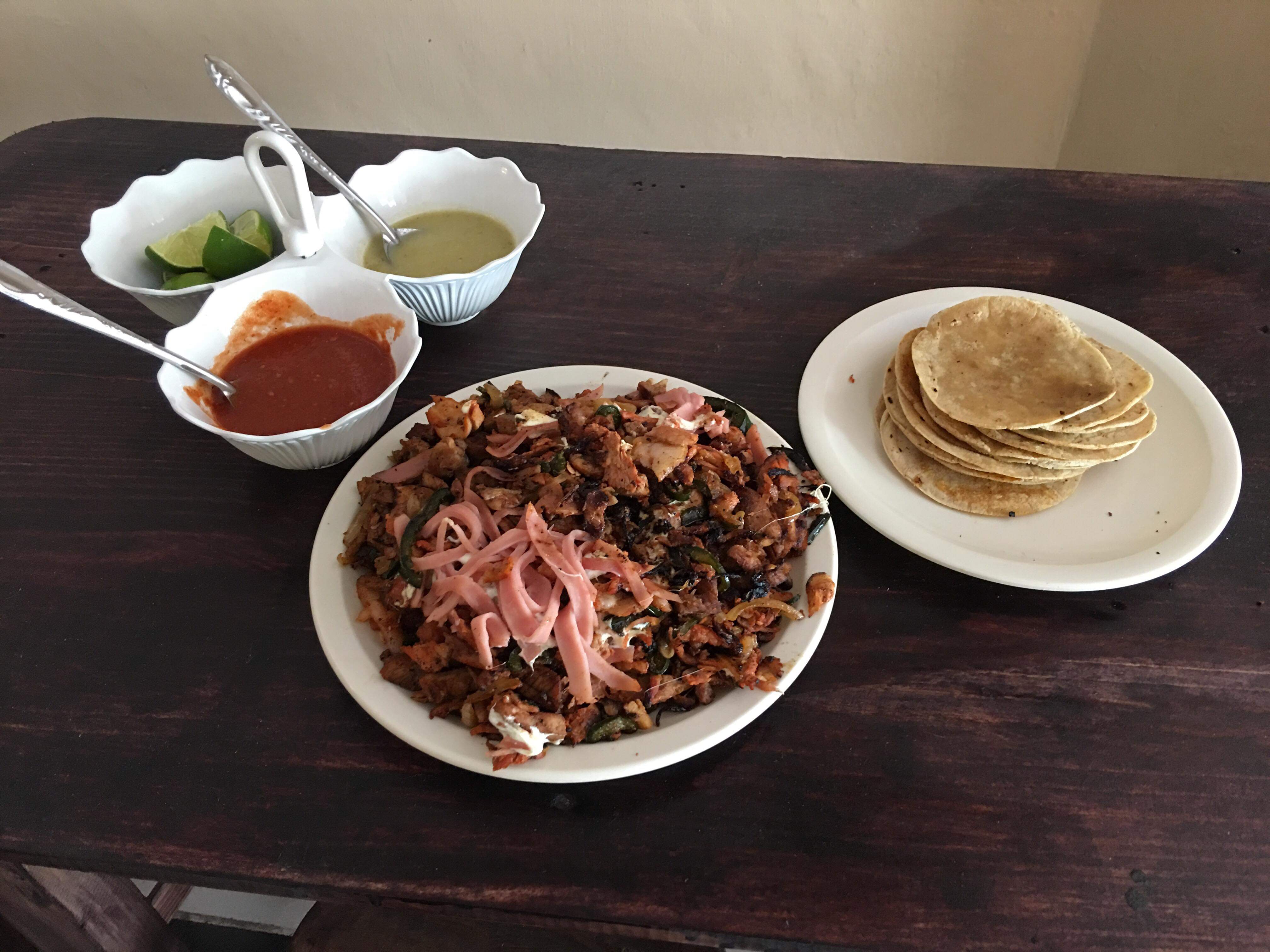 TAQUERIA TACOMEXC image 1