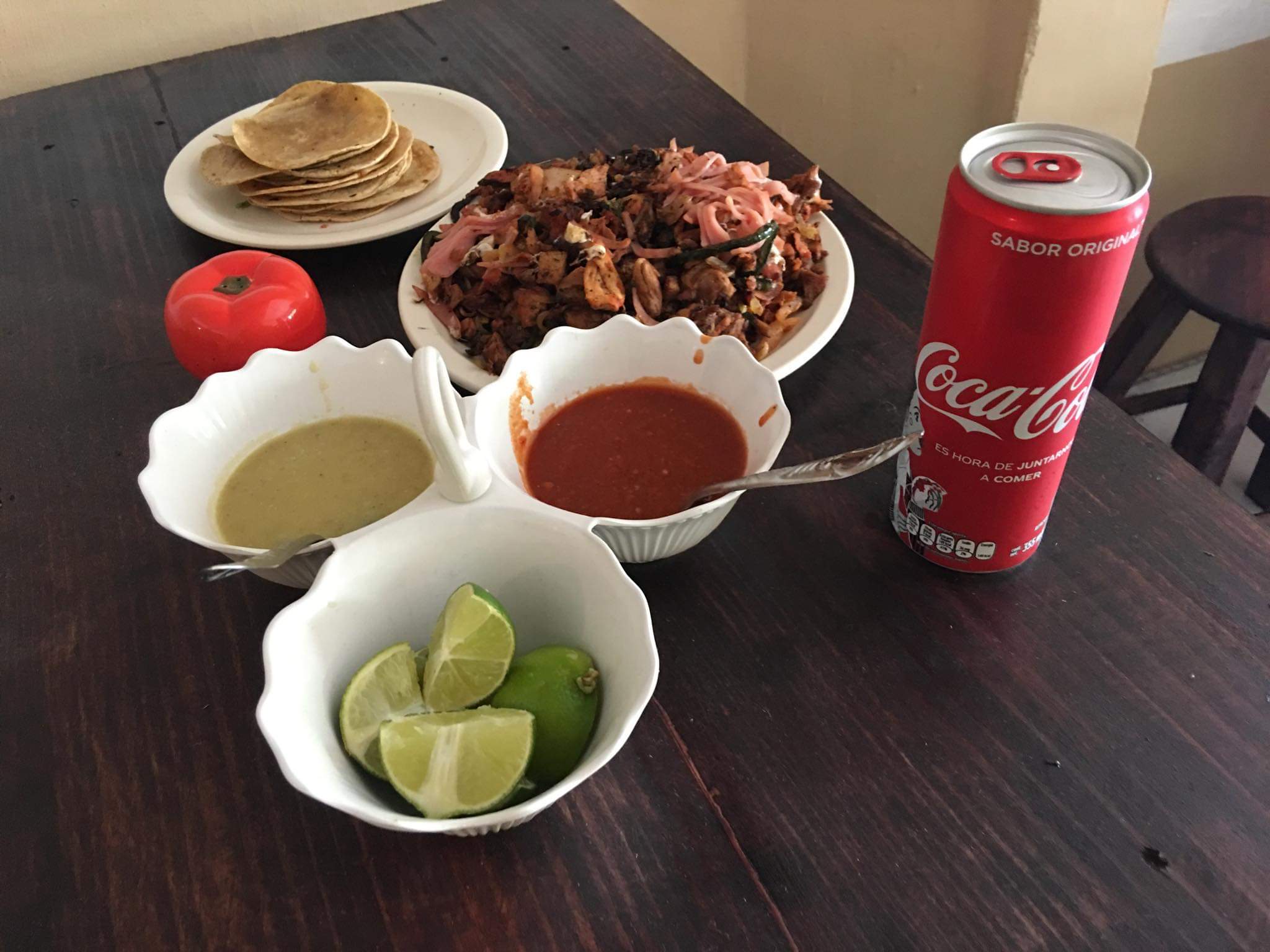 TAQUERIA TACOMEXC image 2