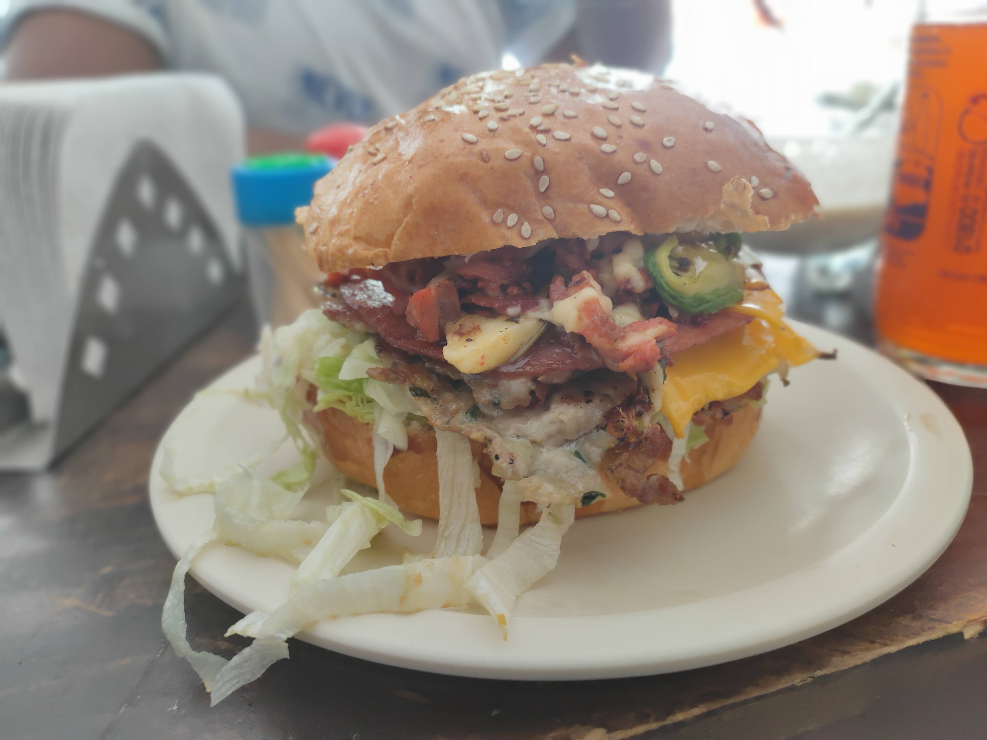 TAQUERIA TACOMEXC image 3