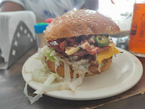 TAQUERIA TACOMEXC image 3