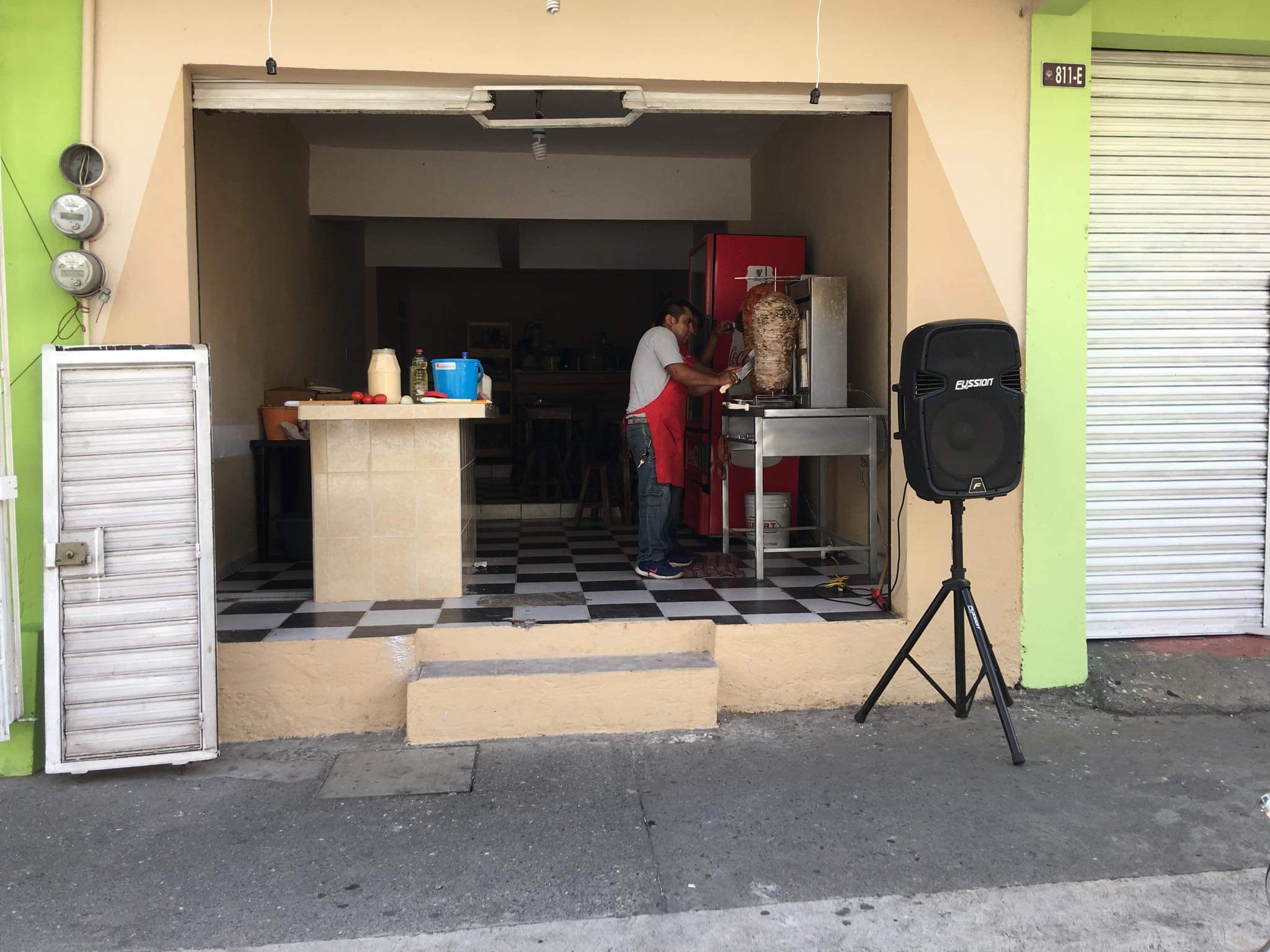 TAQUERIA TACOMEXC image 4