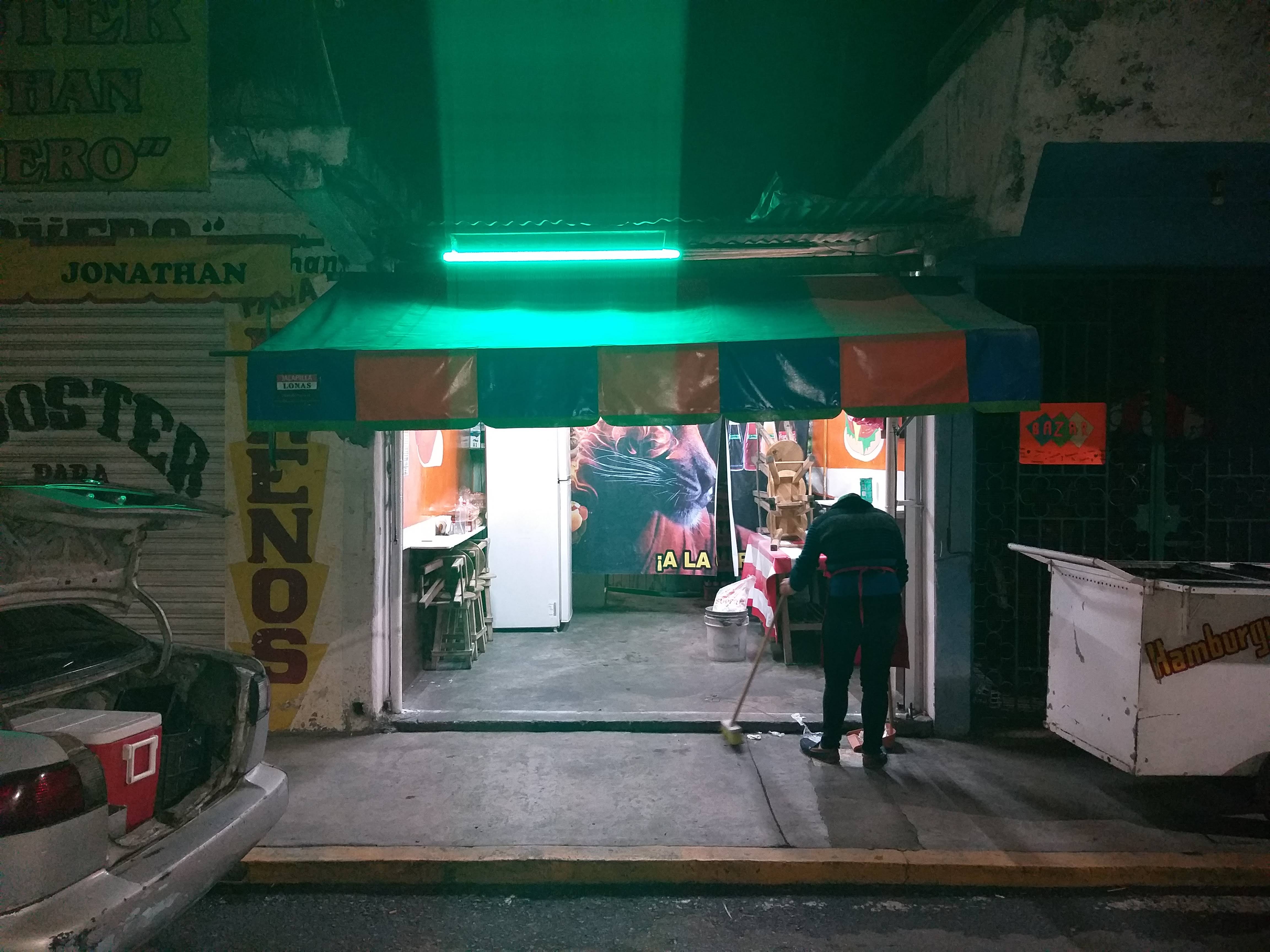 Hamburguesas El Tigger image 2