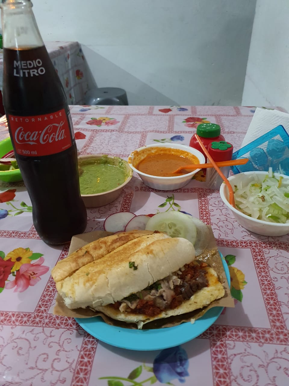 TACOS "JUANITO" image 1