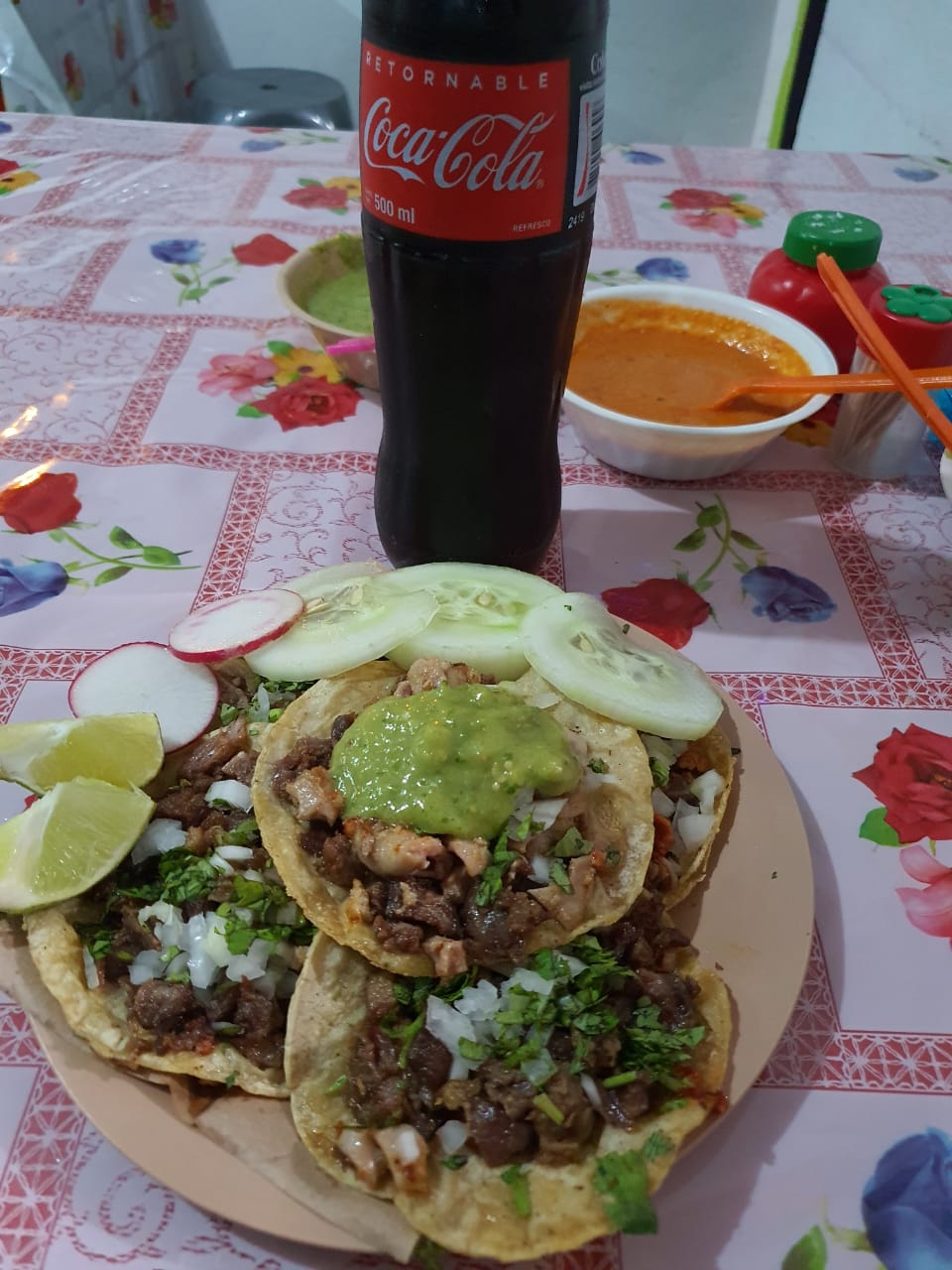 TACOS "JUANITO" image 2