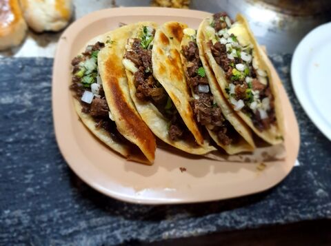 TACOS "JUANITO" image 3