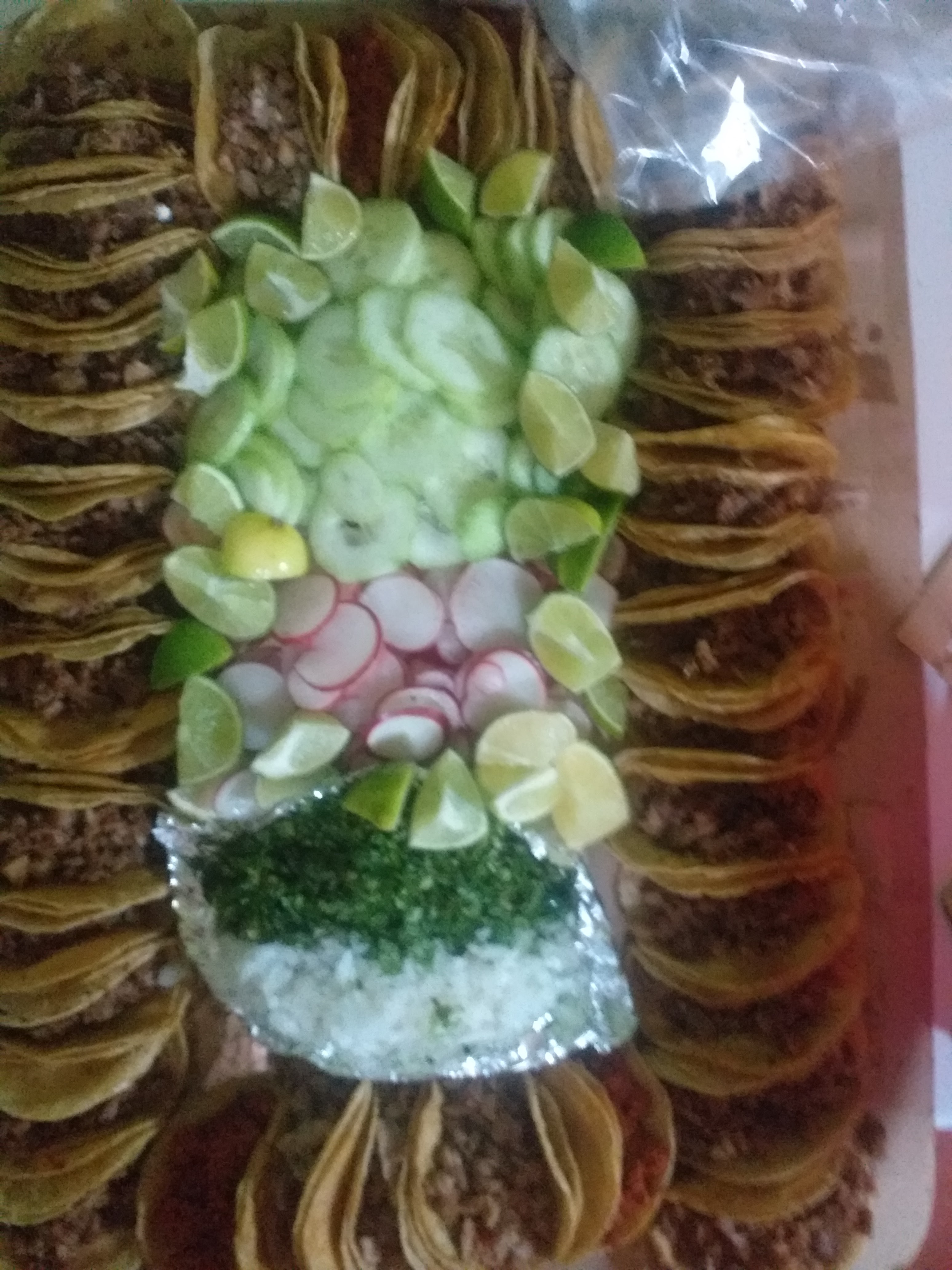 TACOS "JUANITO" image 5